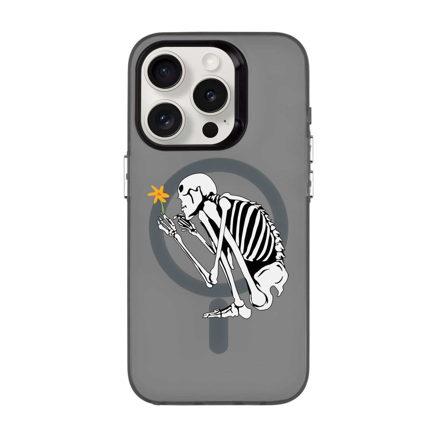 REGENATION-iPhone 15 Pro Hold Kılıf MagSafe Özellikli