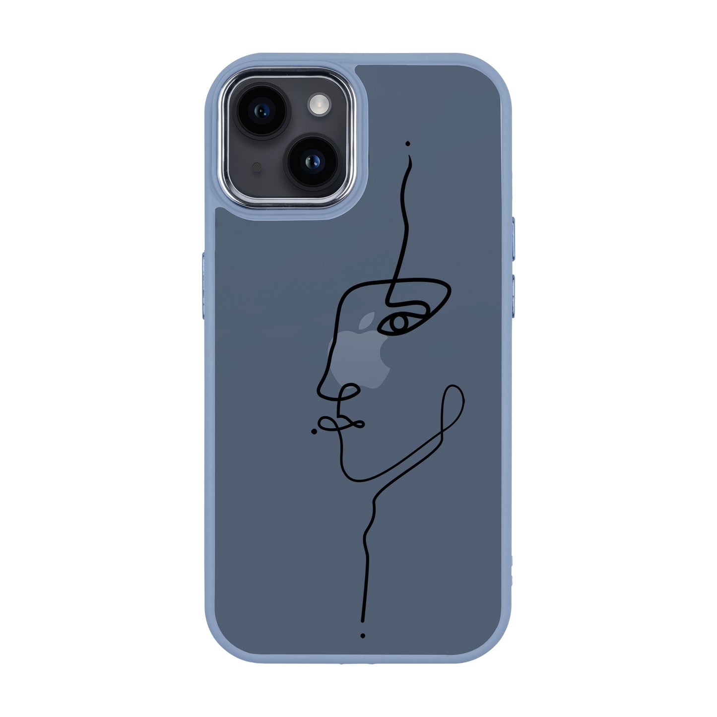FACE-iPhone 14 Plus Proof Kılıf