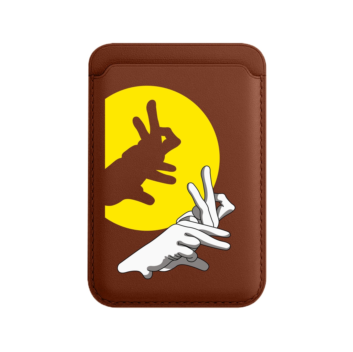 BUNNY-Leather Kartlık
