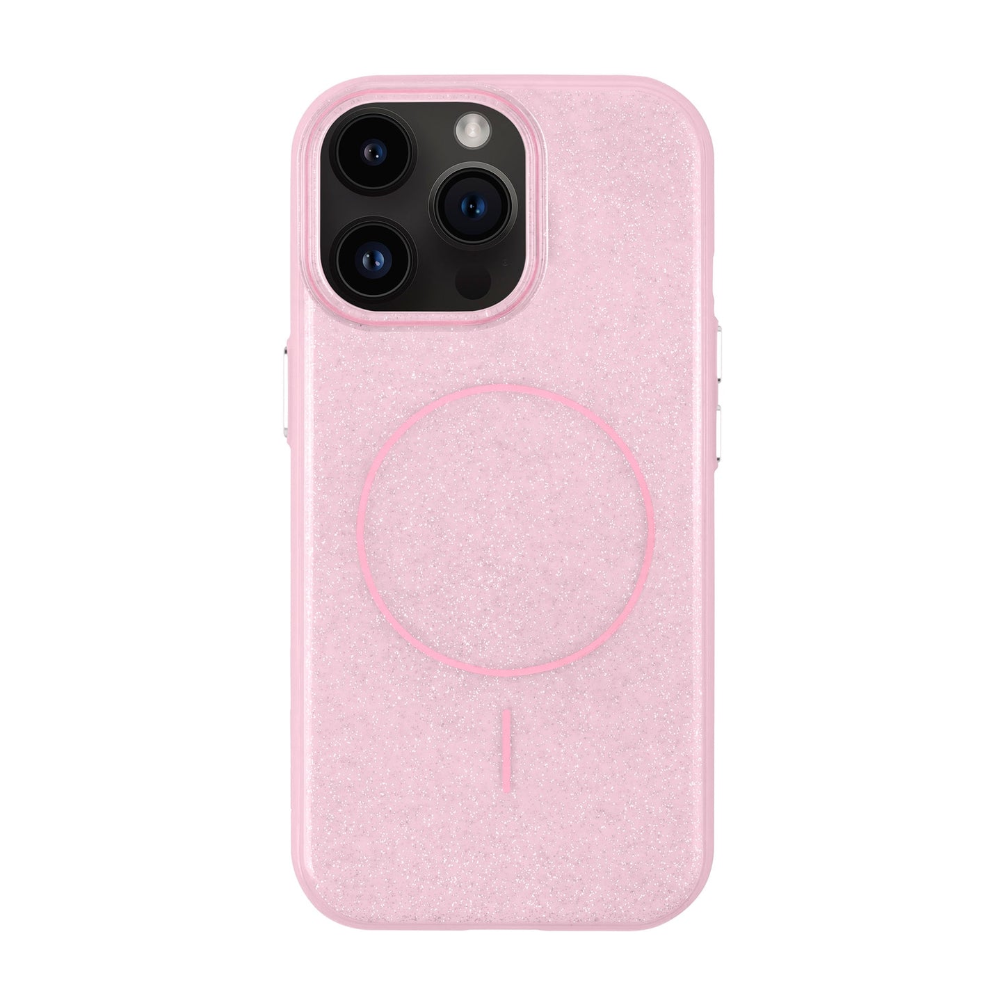 NEW-iPhone 14 Pro Max Radiant Kılıf MagSafe Özellikli