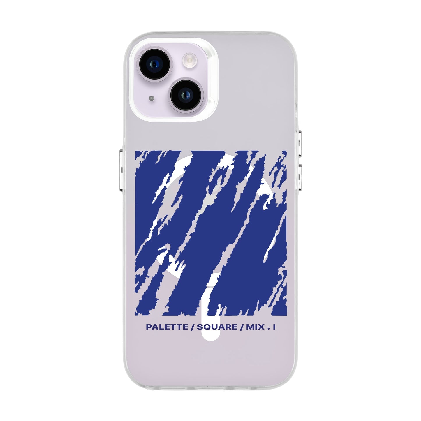 PALETTE-iPhone 14 Hold Kılıf MagSafe Özellikli