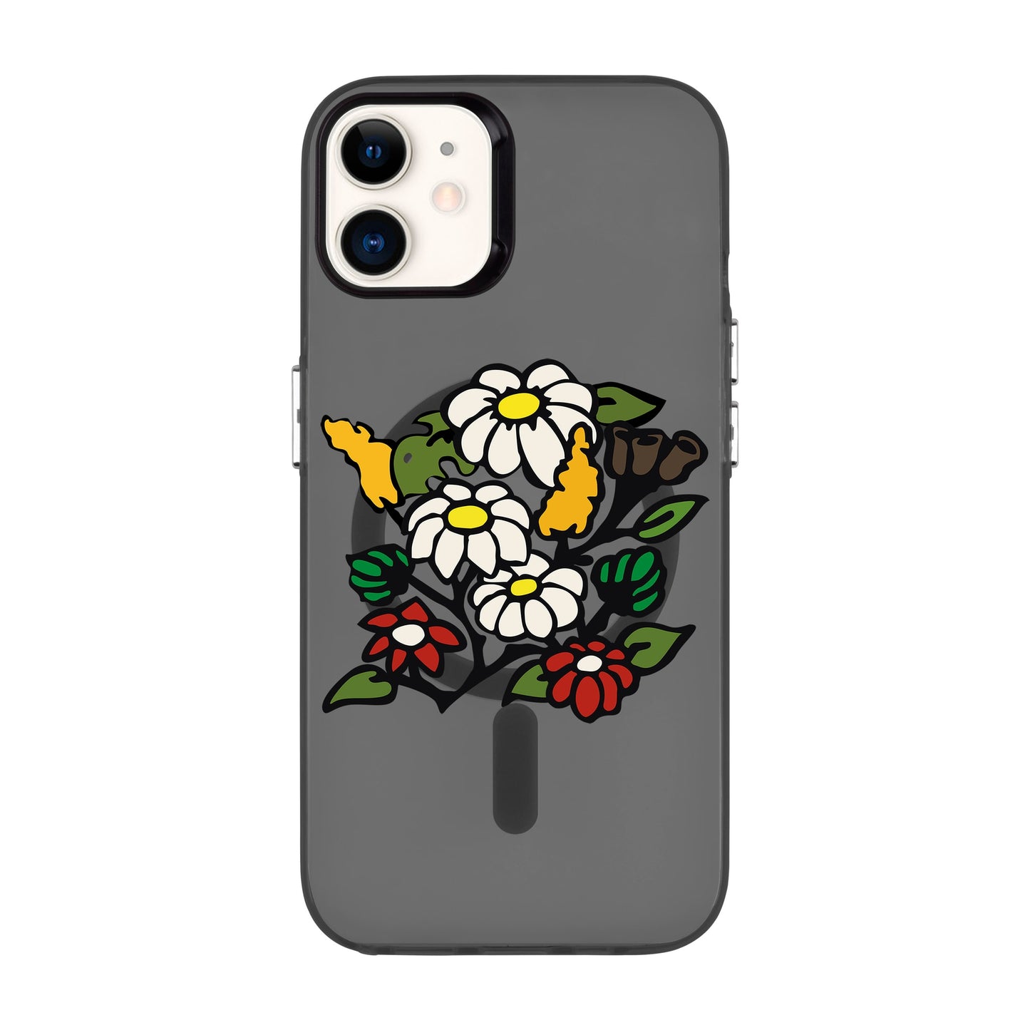 BUNDLE-iPhone 11 Hold Kılıf MagSafe Özellikli