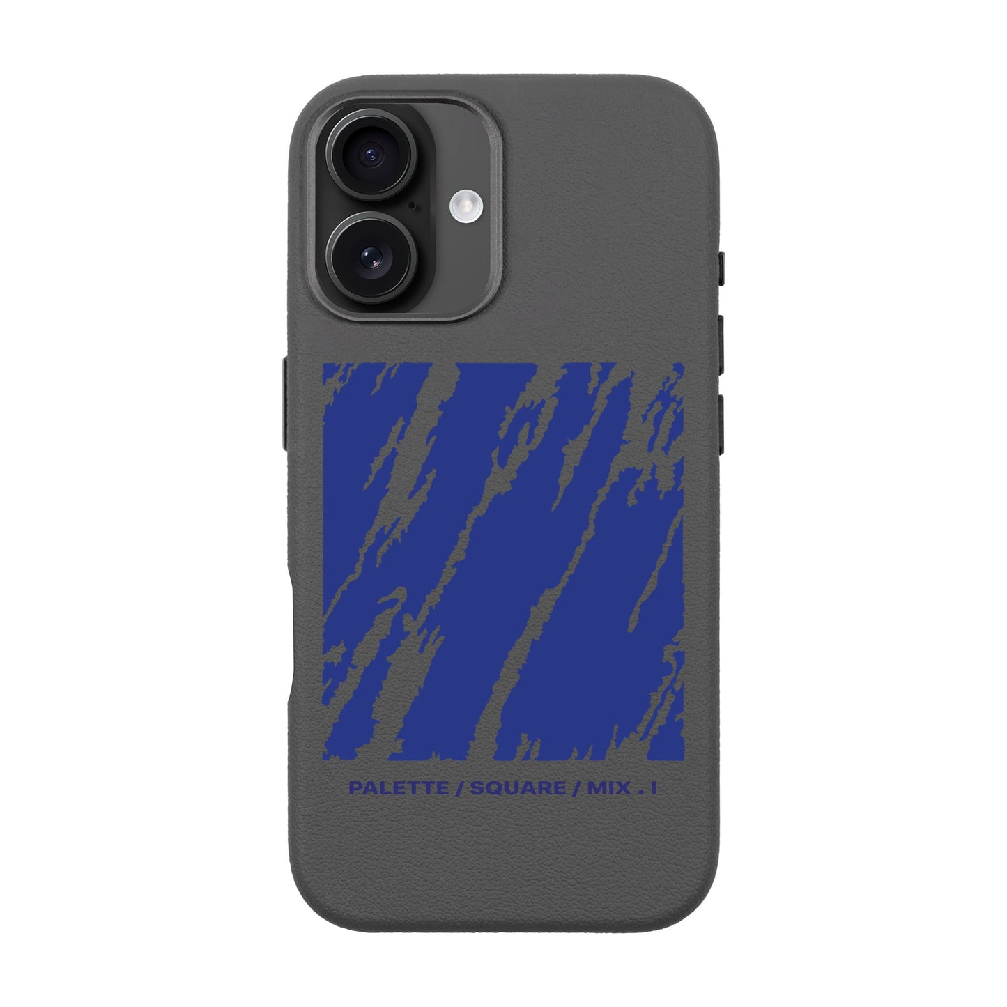 PALETTE-iPhone 16 Plus Leather Premium Kılıf MagSafe Özellikli