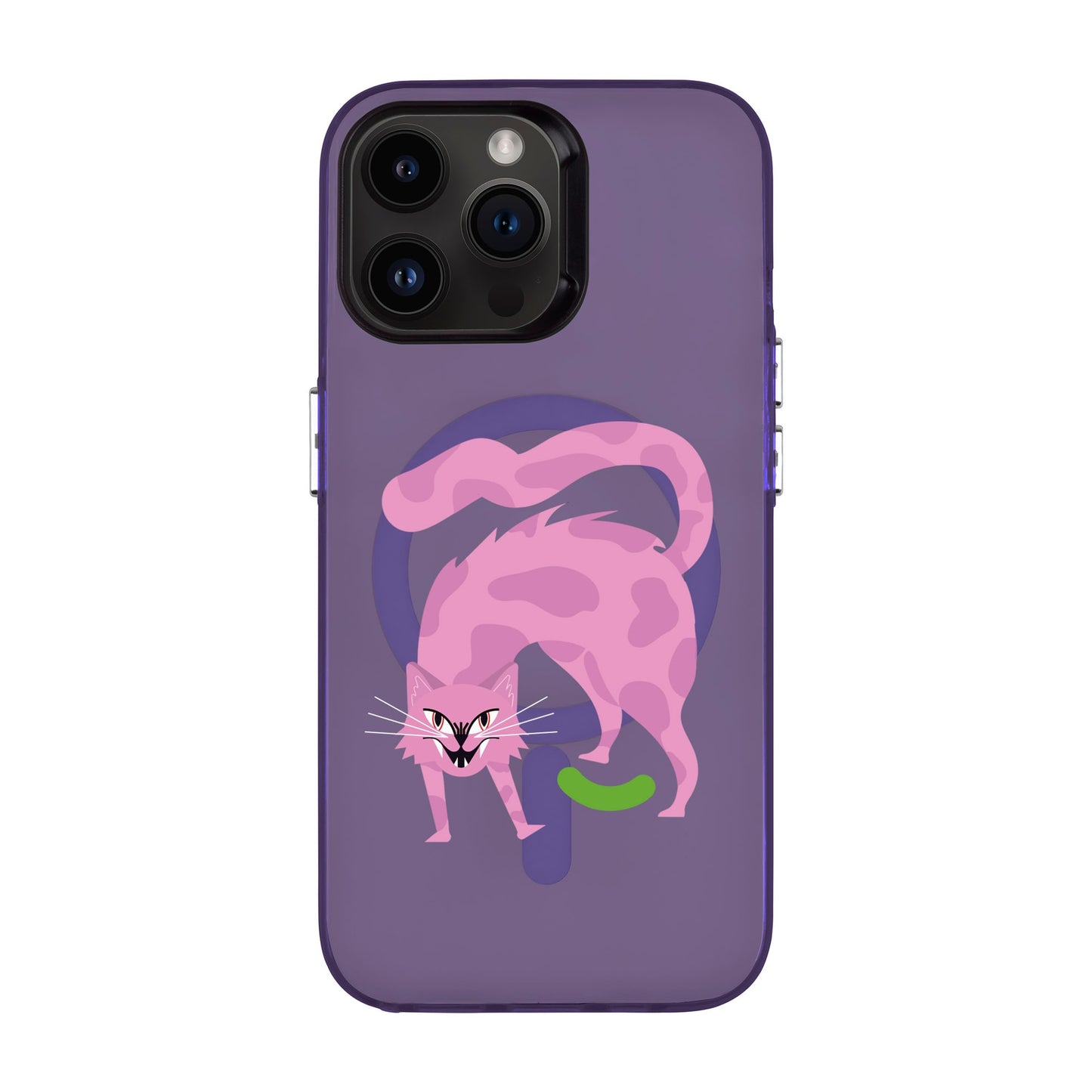 GRUMBLEPAWS-iPhone 12 Pro Max Hold Kılıf MagSafe Özellikli