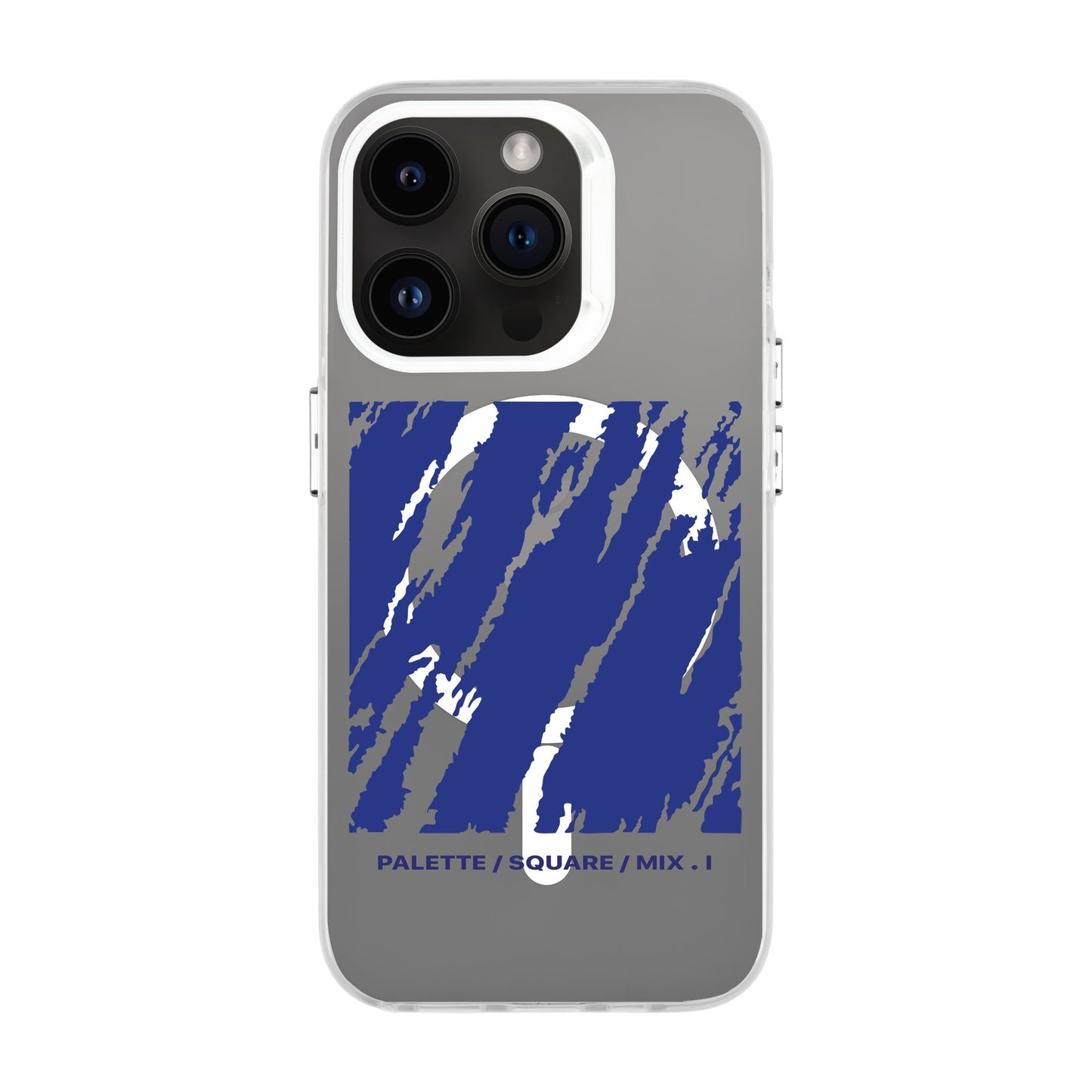 PALETTE-iPhone 14 Pro Hold Kılıf MagSafe Özellikli
