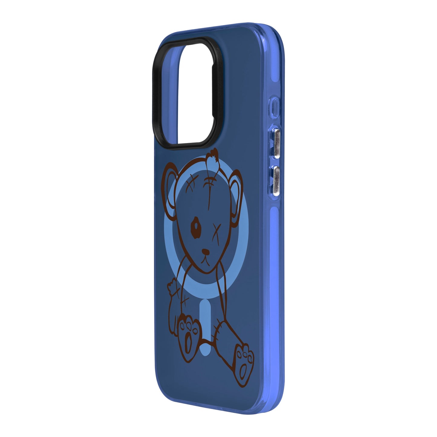 BABY BEAR-iPhone 15 Pro Max Hold Kılıf MagSafe Özellikli