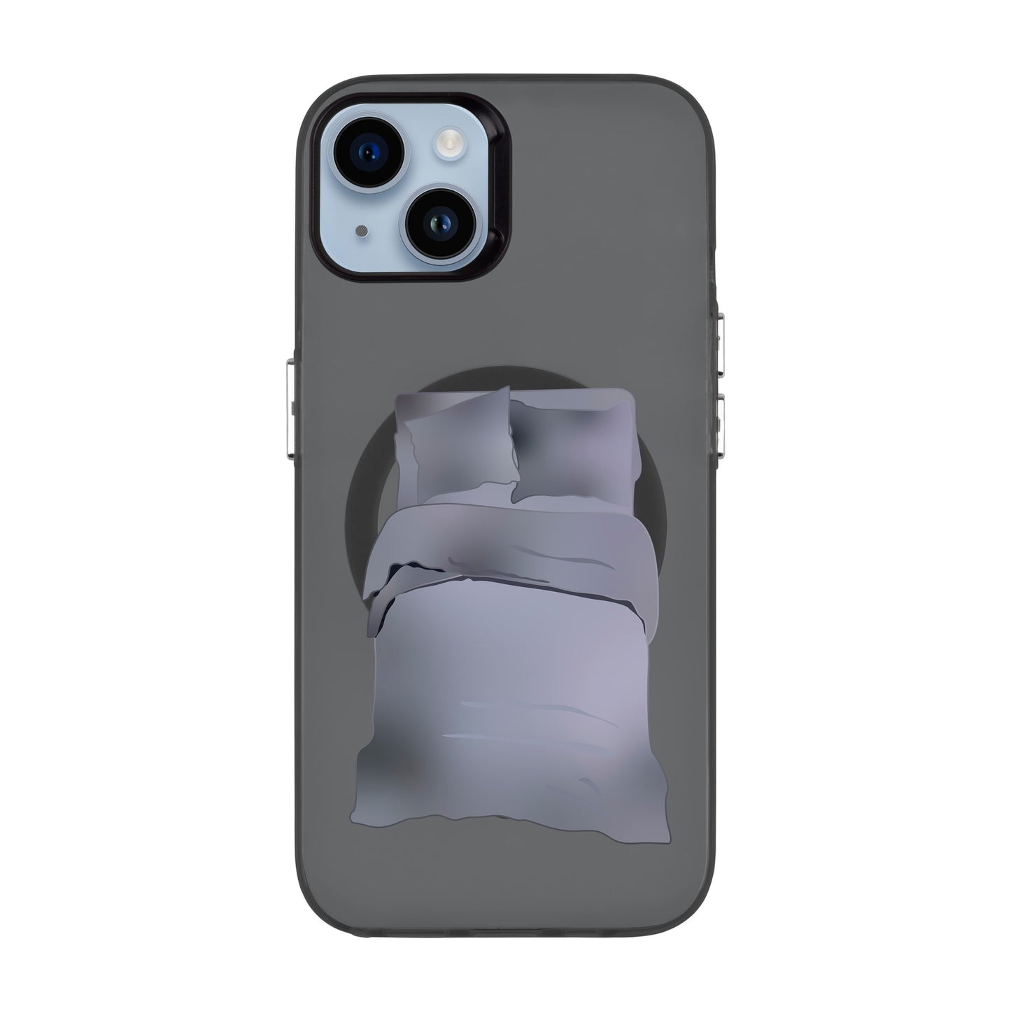 MATTRESS-iPhone 14 Plus Hold Kılıf MagSafe Özellikli