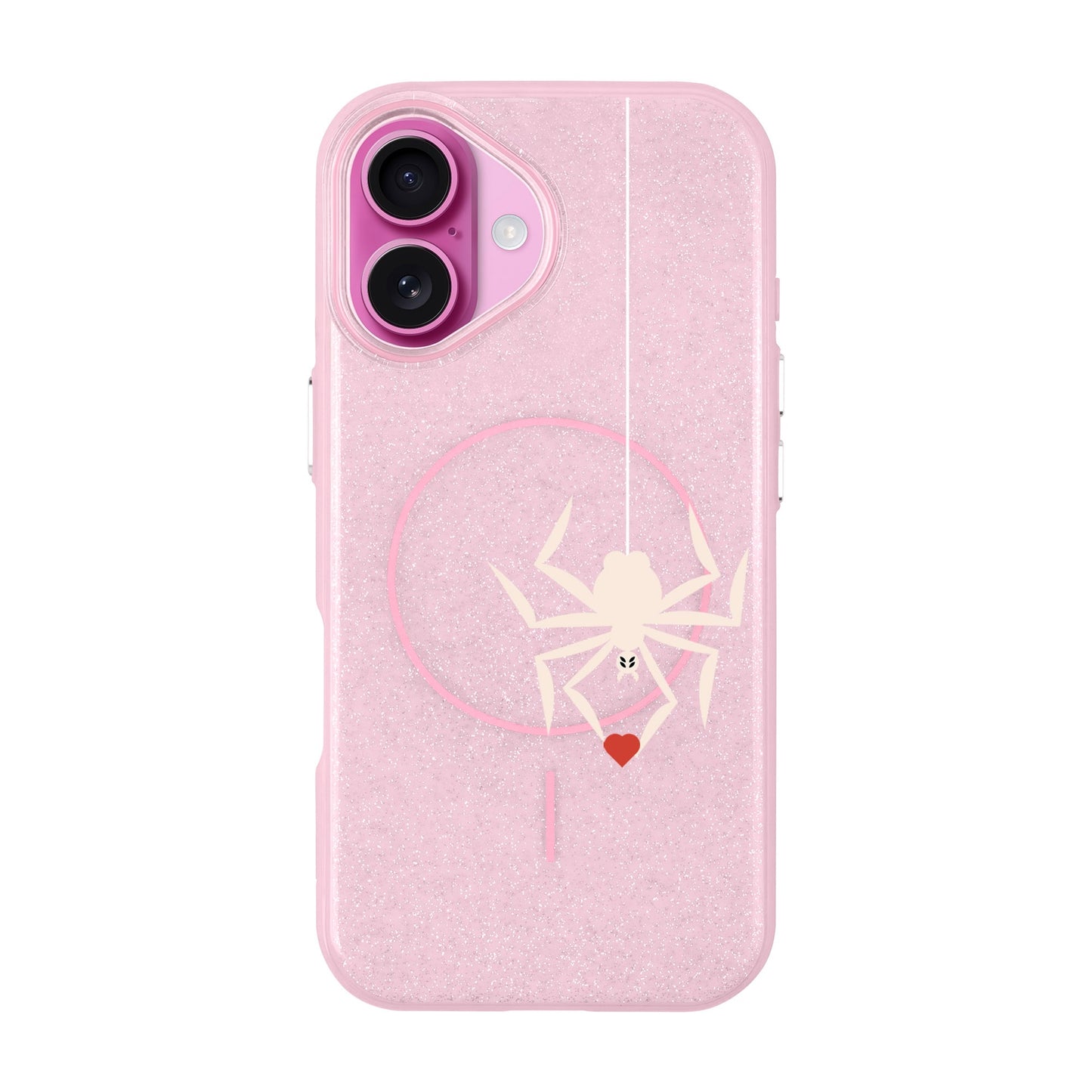 TISSERAND DE LA GRAVITÉ-iPhone 16 Radiant Kılıf MagSafe Özellikli
