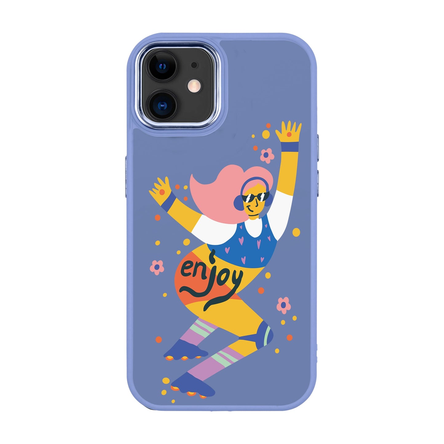 ENJOY-iPhone 11 Proof Kılıf