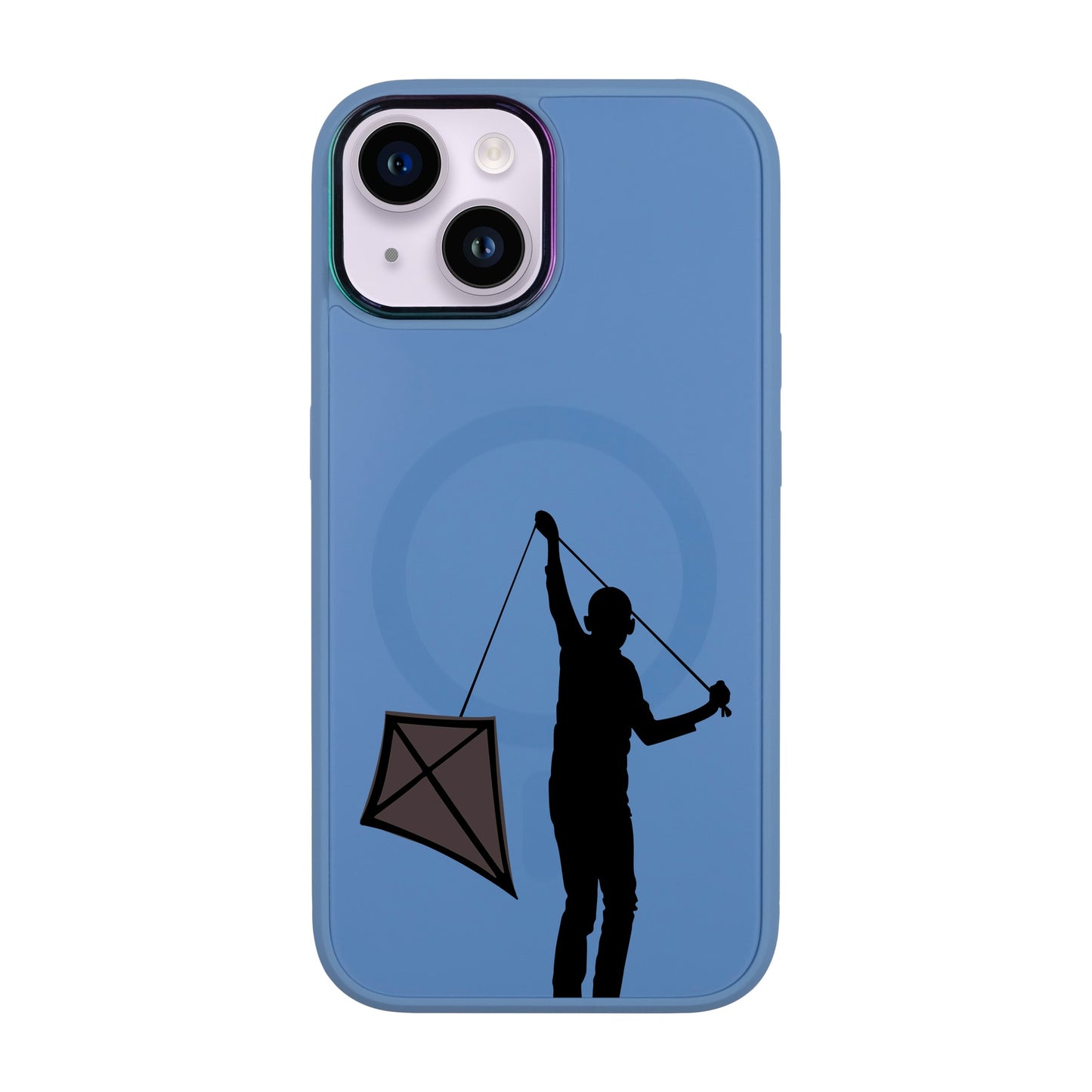 KITE-iPhone 12 Vigor Kılıf MagSafe Özellikli