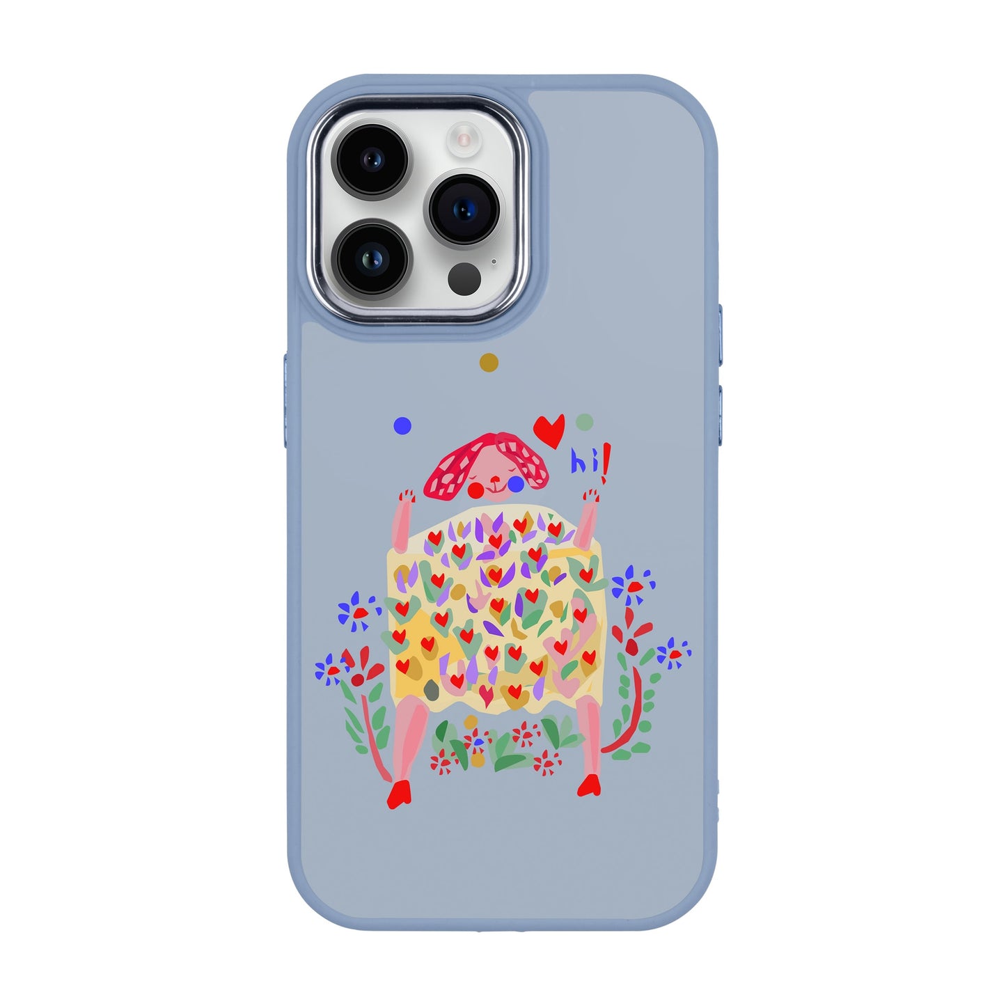 ÜÇ TOP-iPhone 14 Pro Max Proof Kılıf