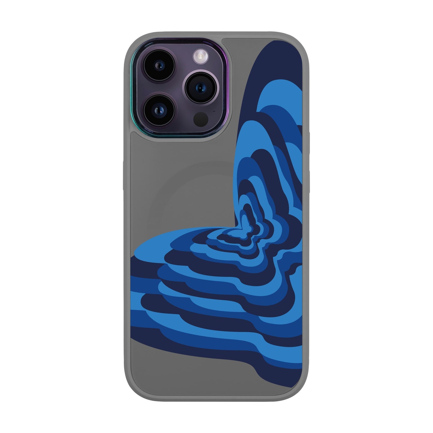 BUTTERFLY-iPhone 14 Pro Max Vigor Kılıf MagSafe Özellikli