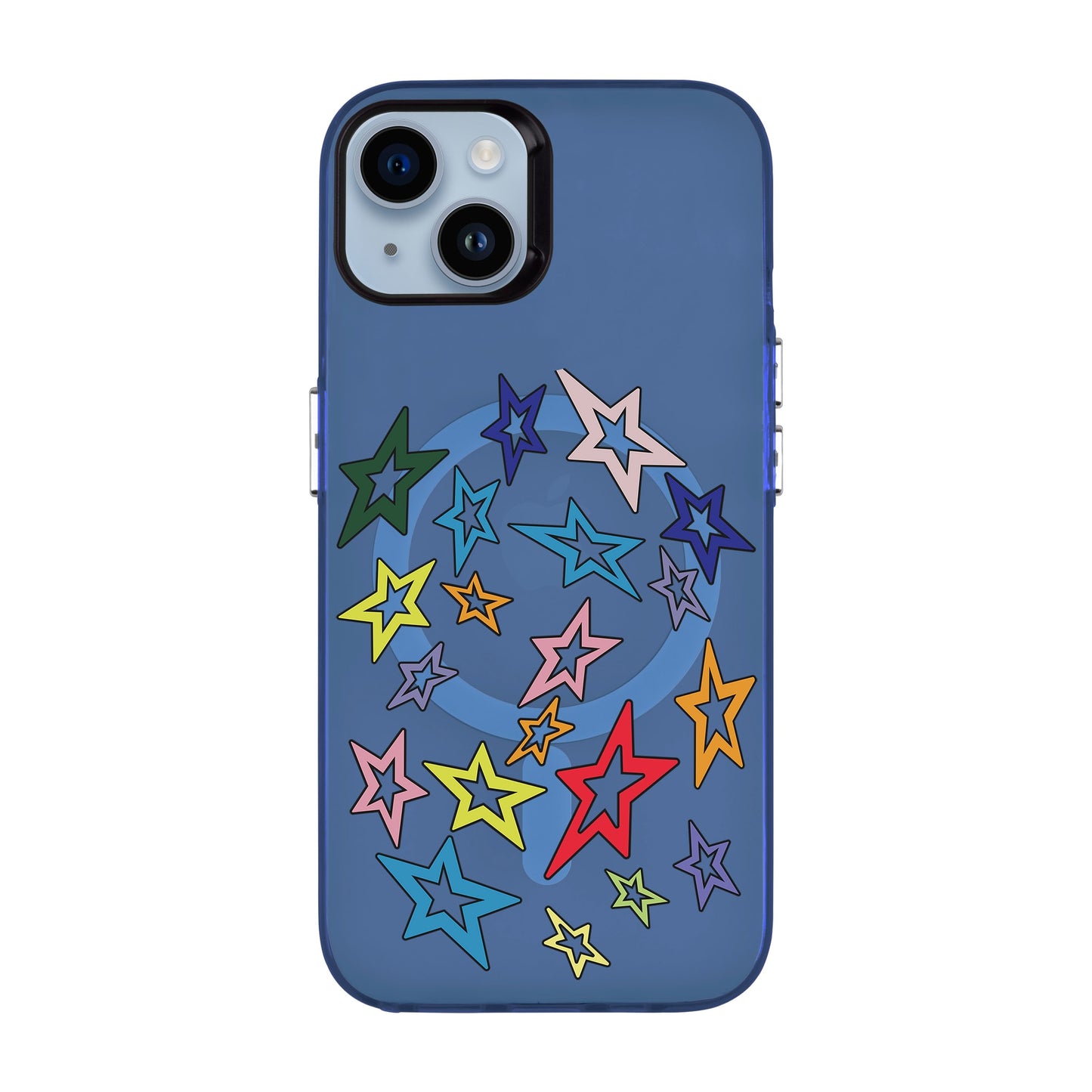 STAR-iPhone 14 Plus Hold Kılıf MagSafe Özellikli