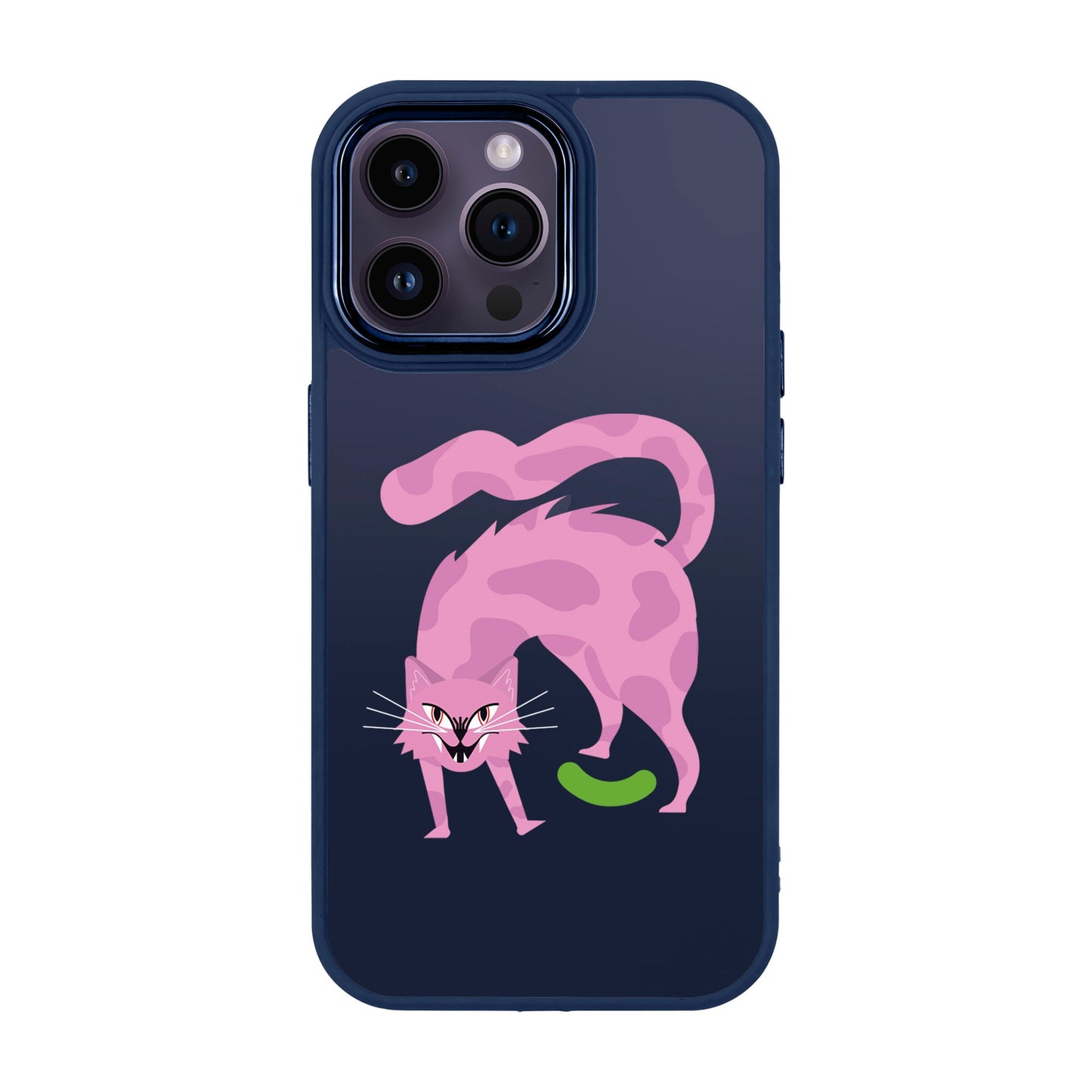 GRUMBLEPAWS-iPhone 14 Pro Max Proof Kılıf