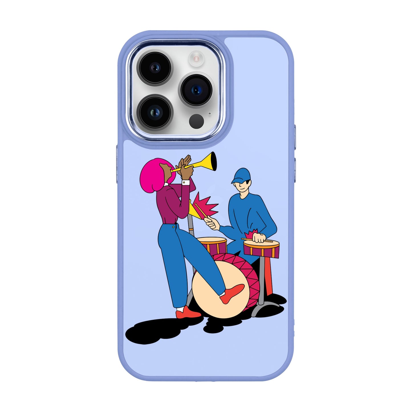 JAM-iPhone 14 Pro Proof Kılıf