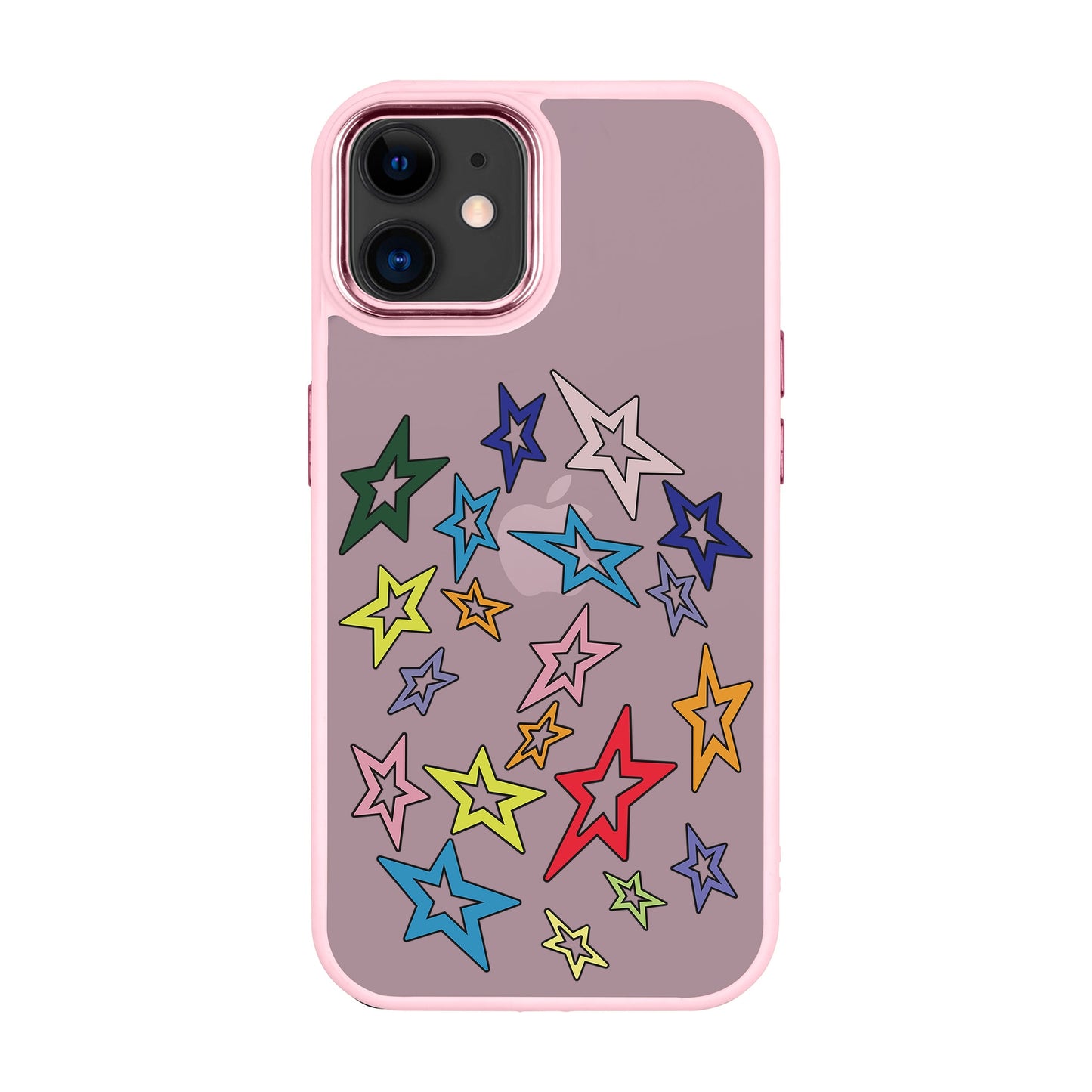 STAR-iPhone 11 Proof Kılıf