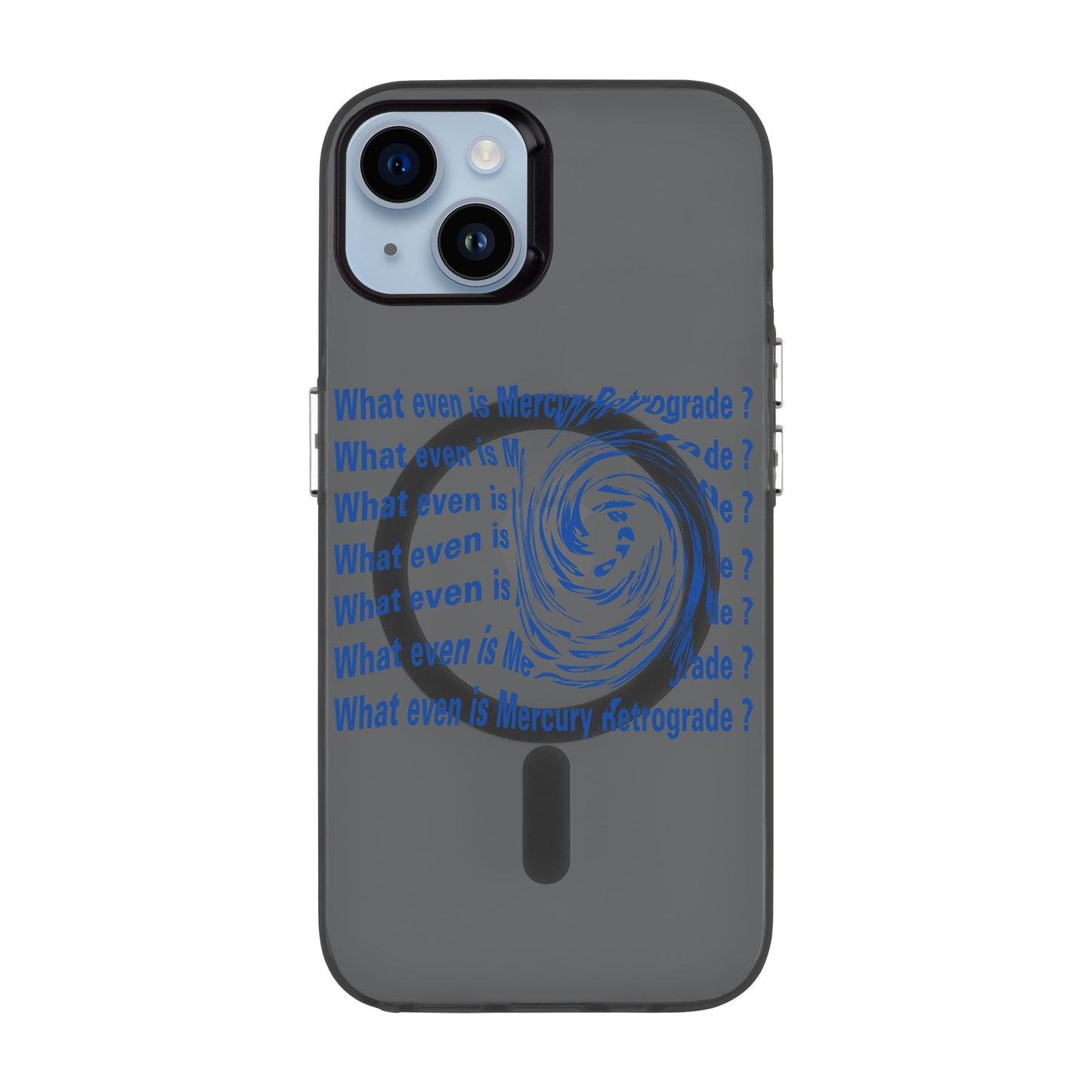 MERCURY-iPhone 14 Plus Hold Kılıf MagSafe Özellikli