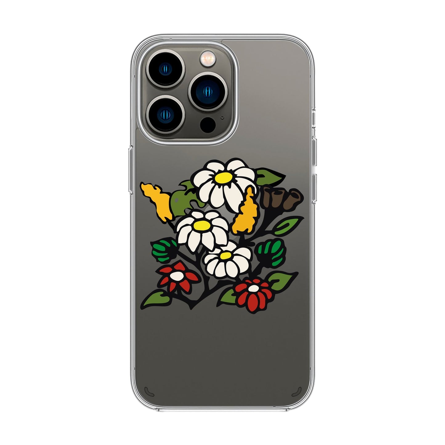 BUNDLE-Solid Kılıf - iPhone 12 Pro Max
