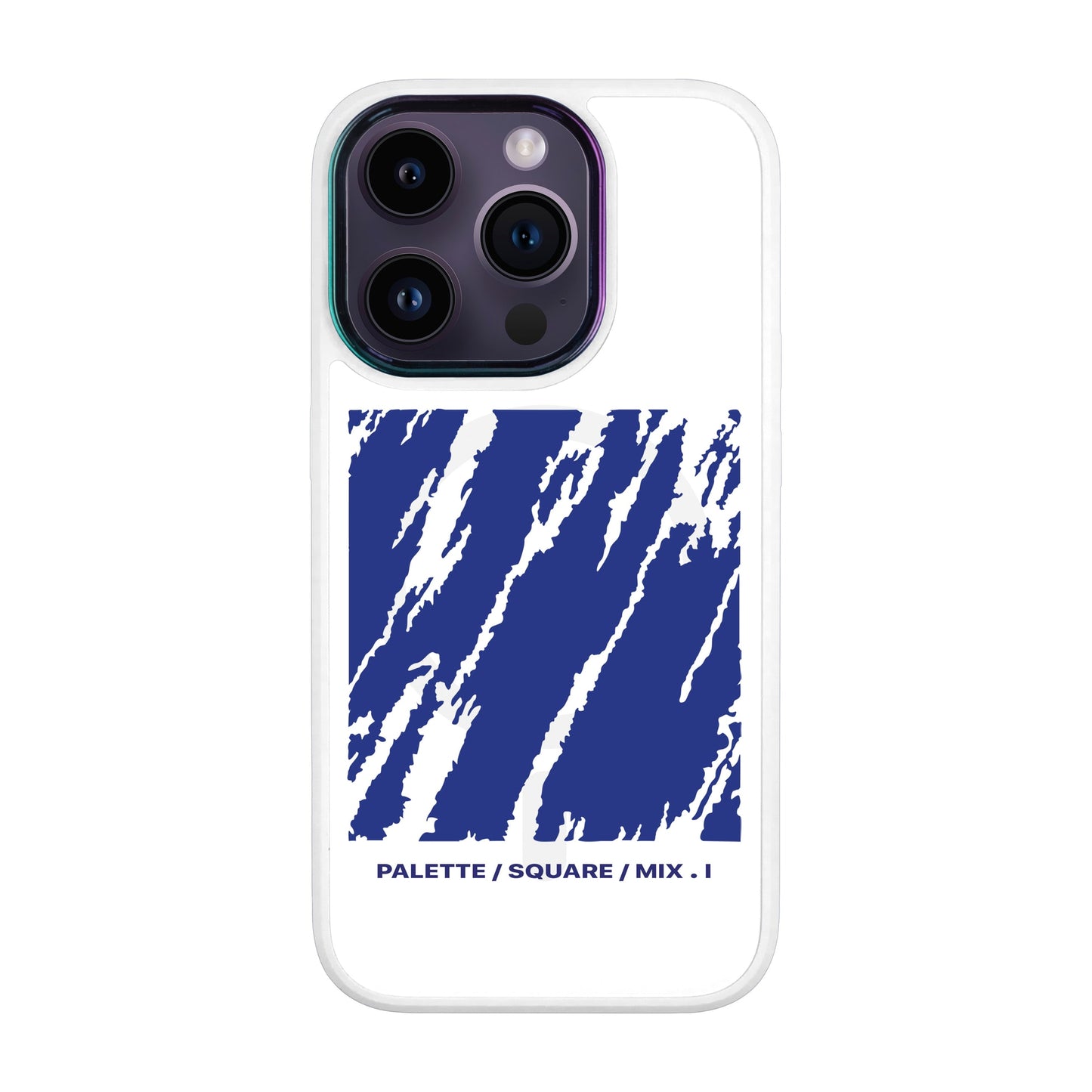 PALETTE-iPhone 13 Pro Vigor Kılıf MagSafe Özellikli