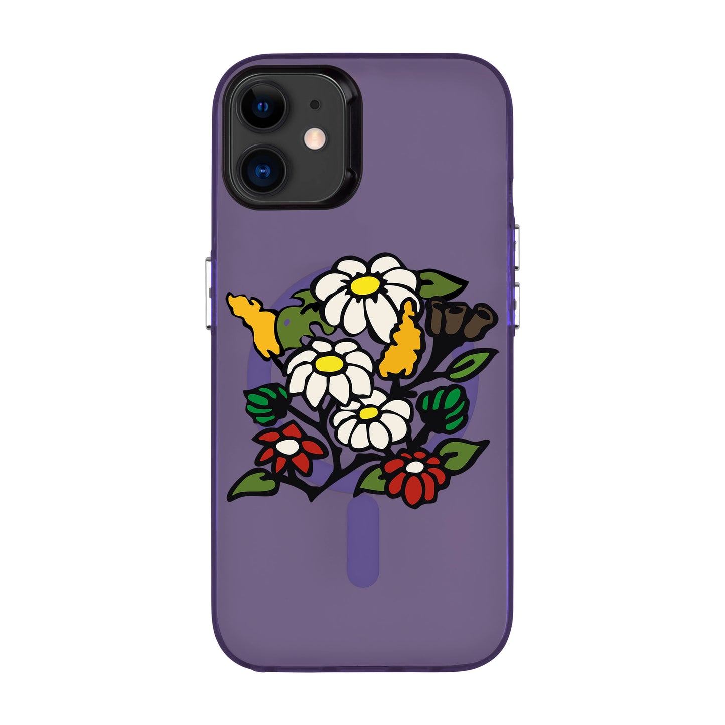 BUNDLE-iPhone 11 Hold Kılıf MagSafe Özellikli