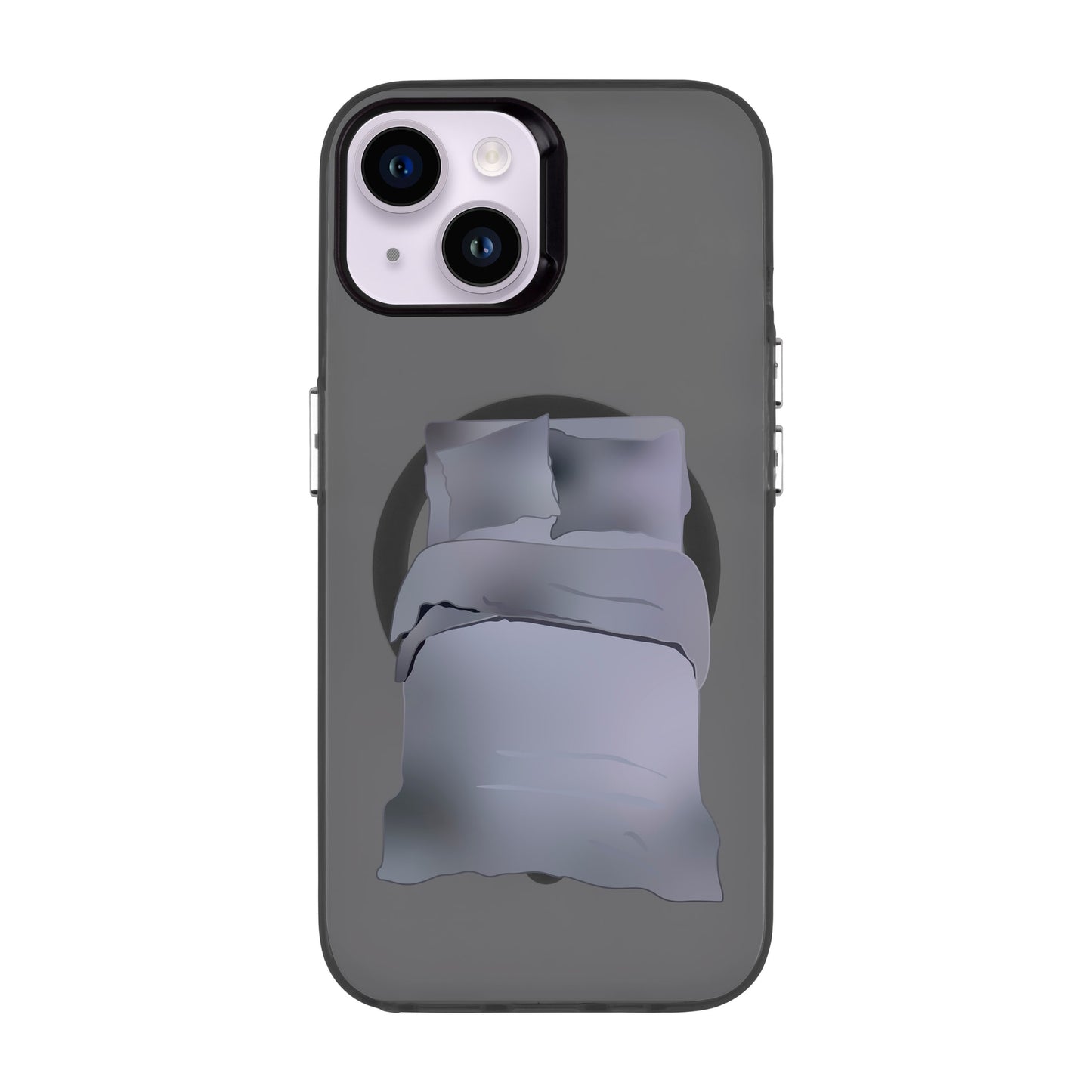 MATTRESS-iPhone 14 Hold Kılıf MagSafe Özellikli