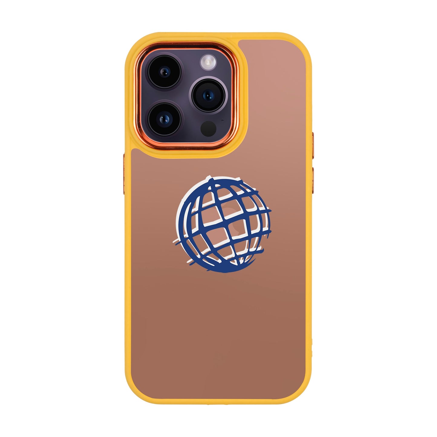 GLOBE-iPhone 14 Pro Proof Kılıf