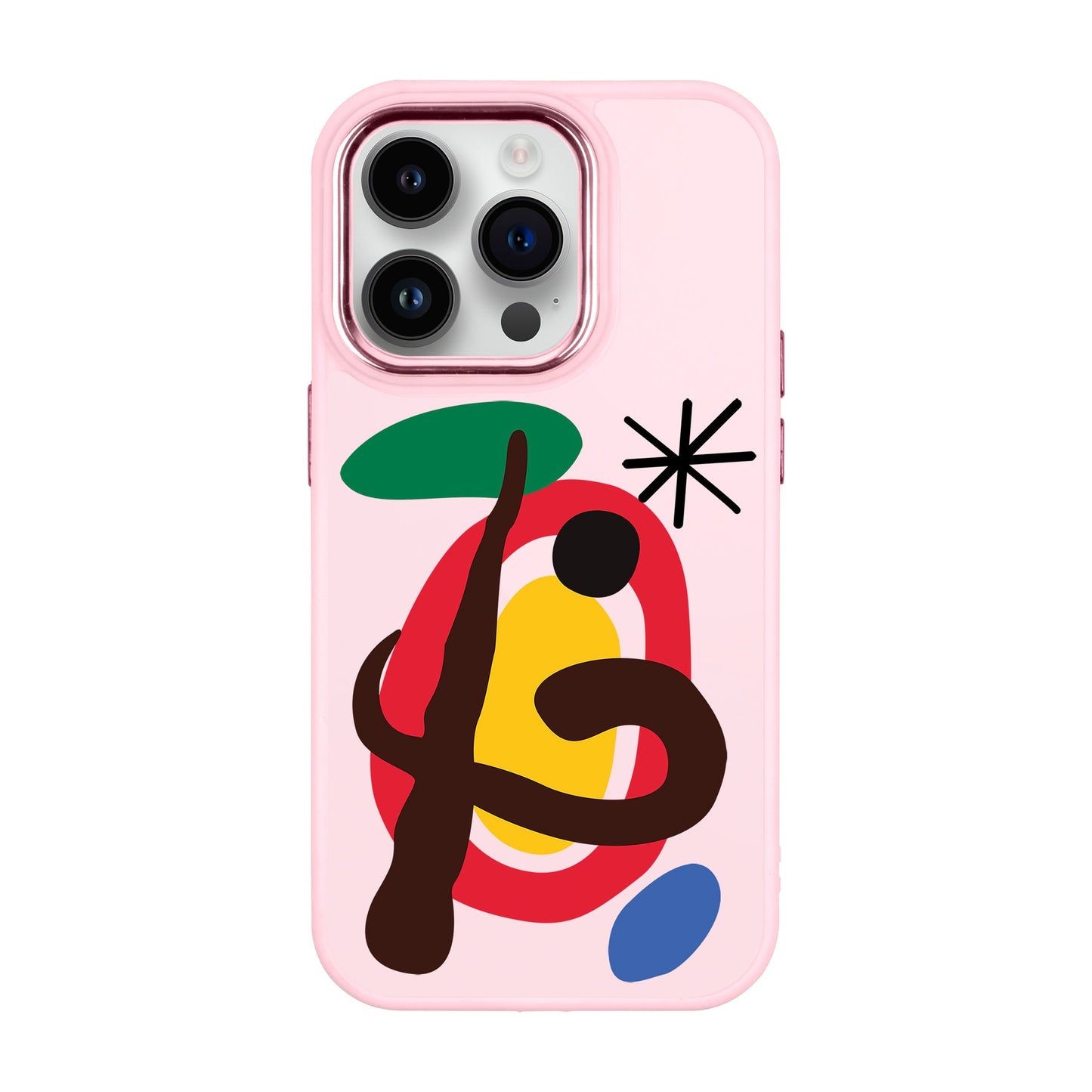 MASTERPIECE-iPhone 13 Pro Proof Kılıf
