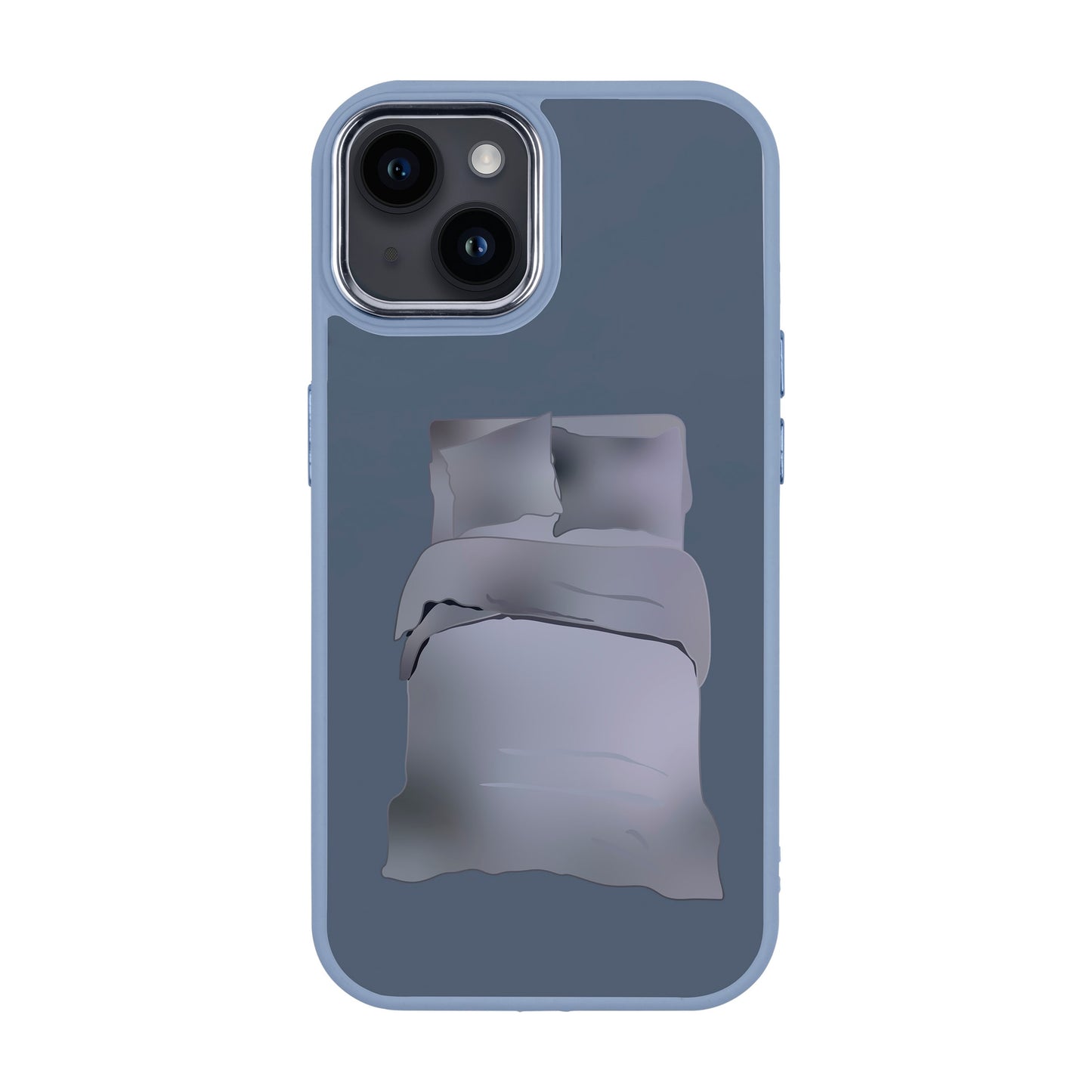 MATTRESS-iPhone 14 Plus Proof Kılıf