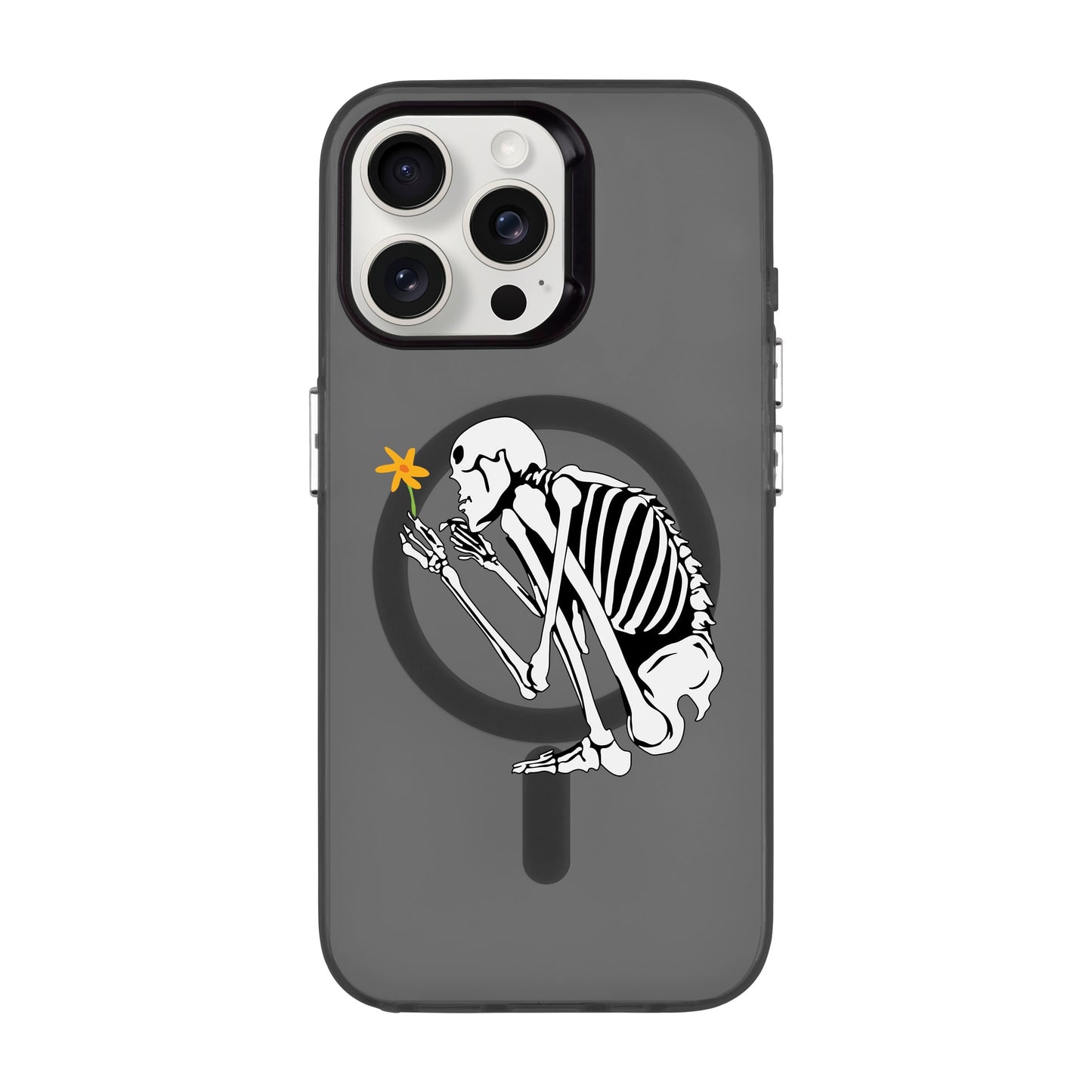 REGENATION-iPhone 15 Pro Max Hold Kılıf MagSafe Özellikli
