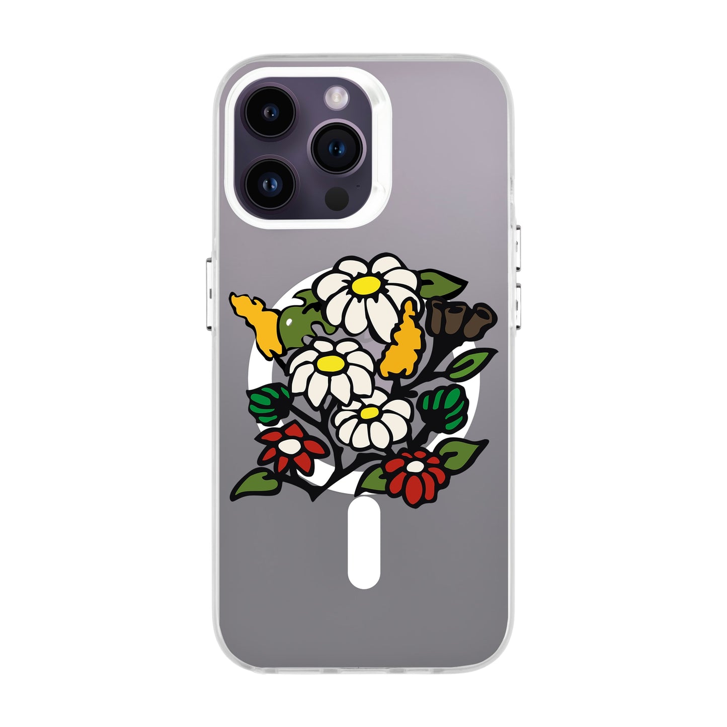 BUNDLE-iPhone 14 Pro Max Hold Kılıf MagSafe Özellikli