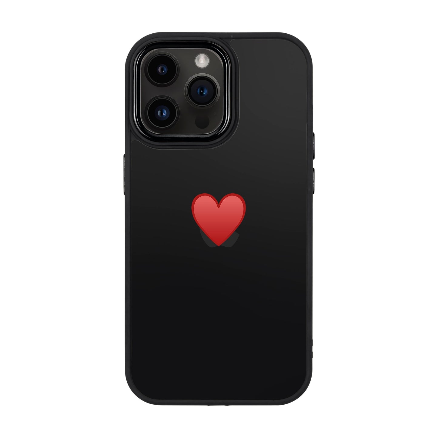 SPREAD HEART-iPhone 14 Pro Max Proof Kılıf