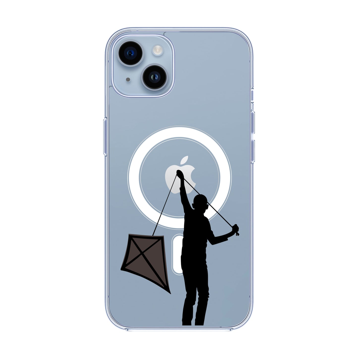 KITE-iPhone 11 Pro Max Solid Kılıf MagSafe Özellikli