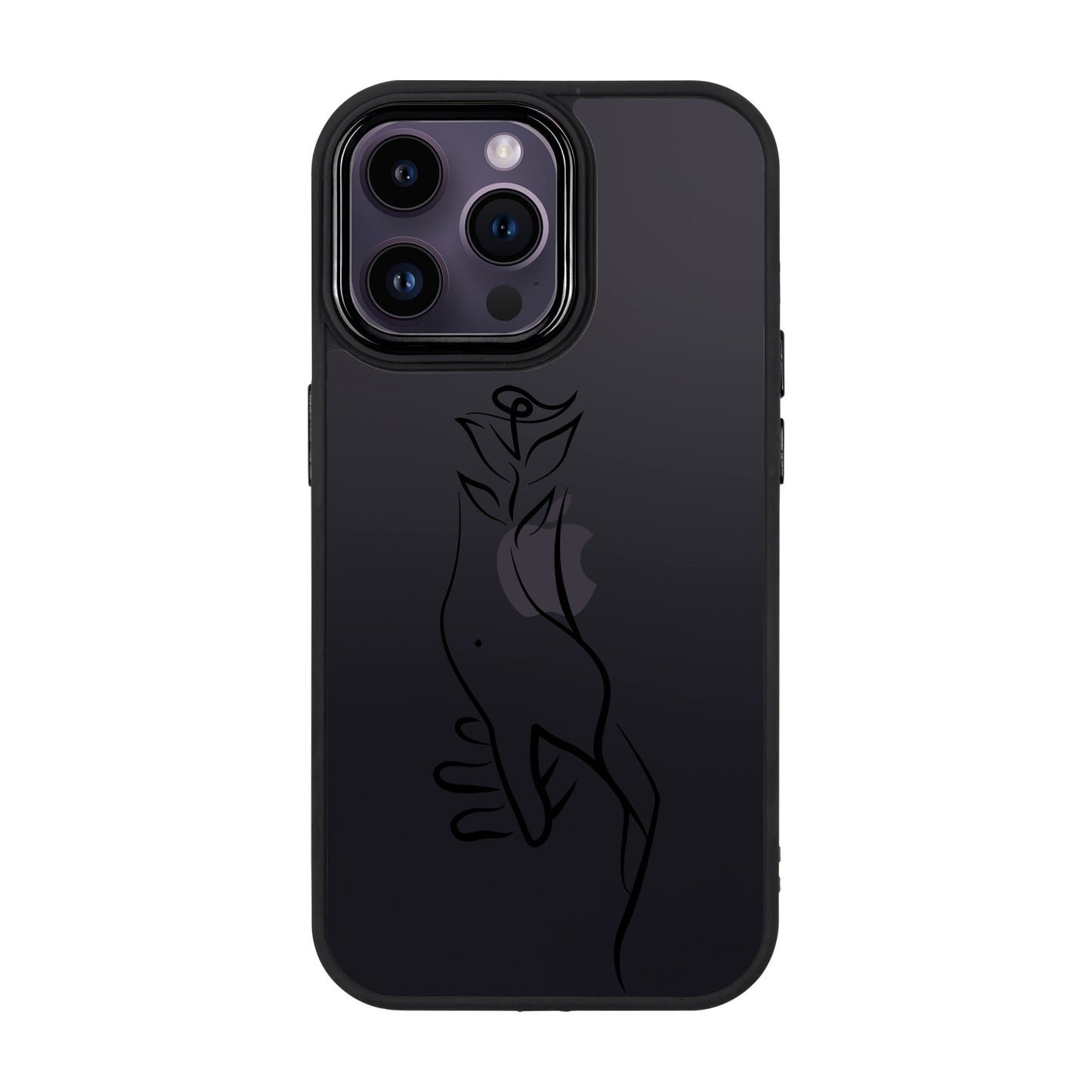 TOUCH-iPhone 14 Pro Max Proof Kılıf