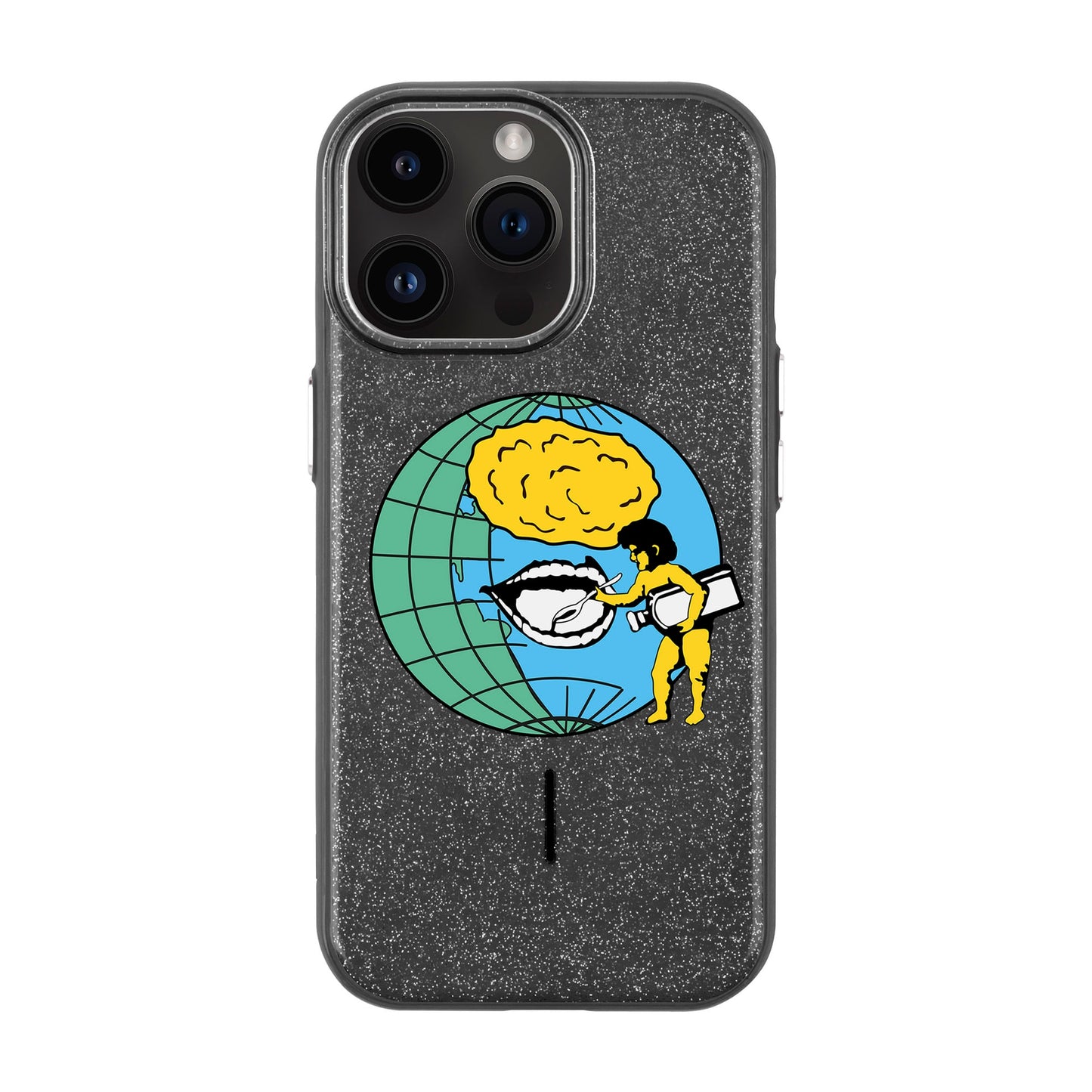 CREATIVE-iPhone 14 Pro Max Radiant Kılıf MagSafe Özellikli