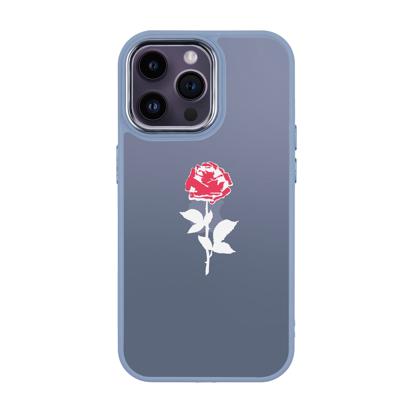 NATUREL ROSE-iPhone 14 Pro Max Proof Kılıf