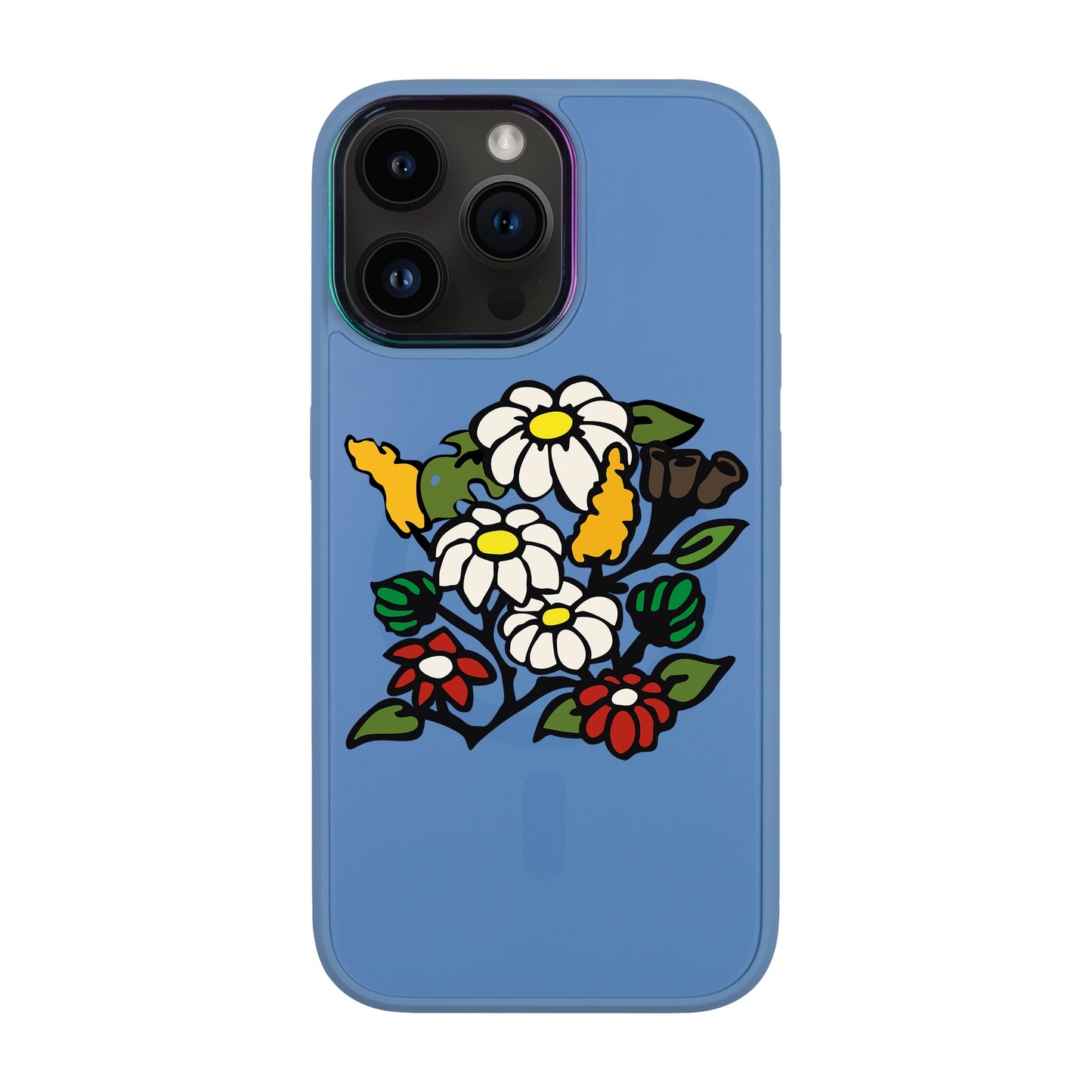 BUNDLE-iPhone 13 Pro Max Vigor Kılıf MagSafe Özellikli