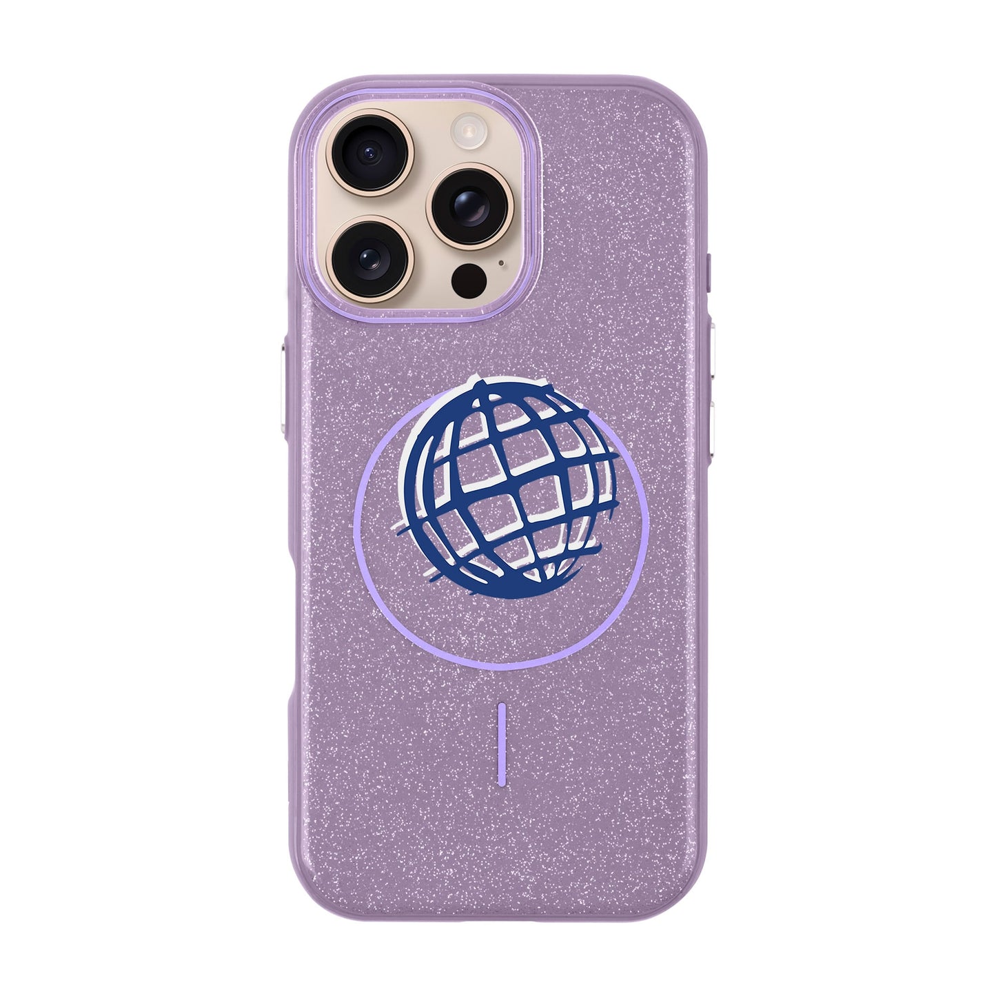 GLOBE-iPhone 16 Pro Max Radiant Kılıf MagSafe Özellikli
