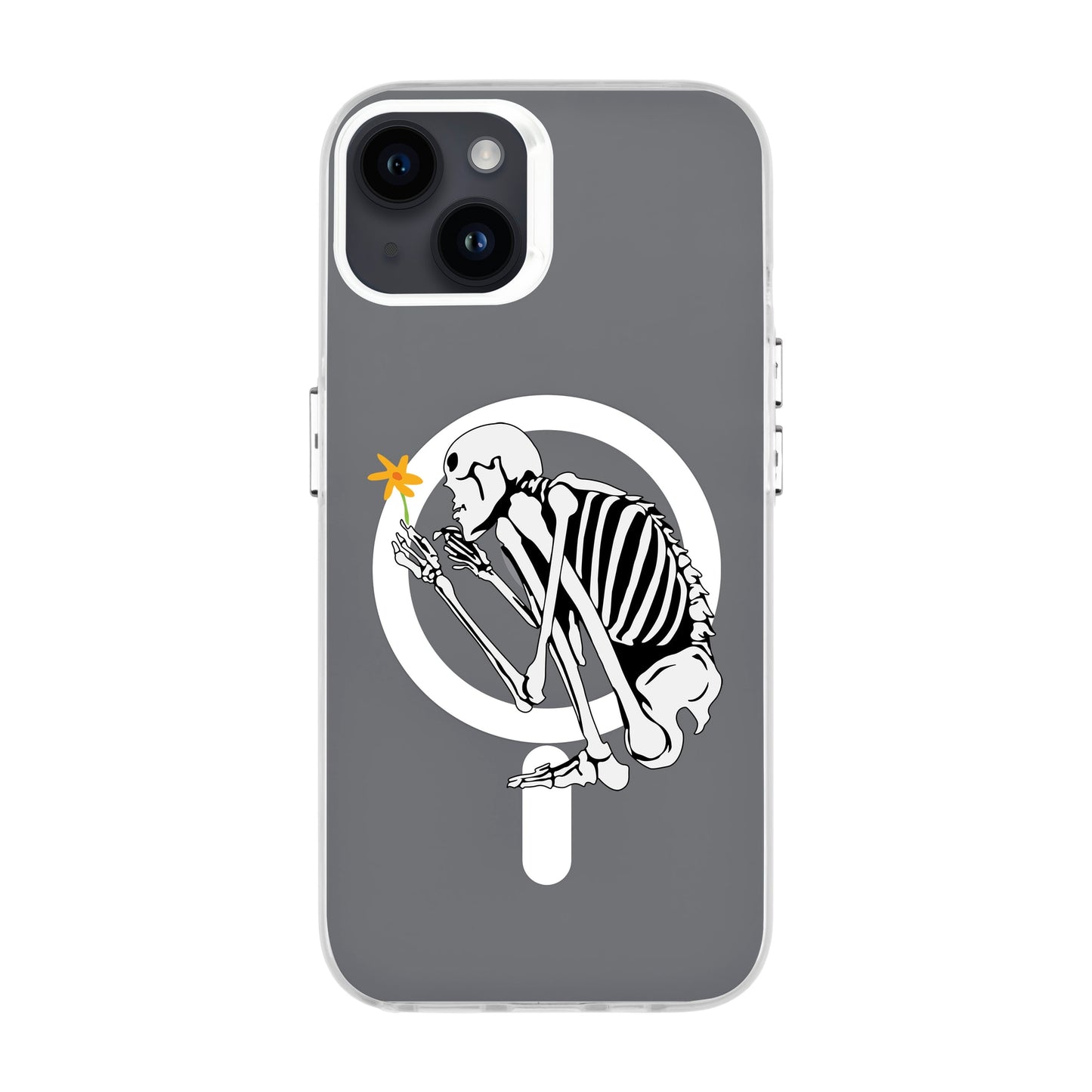 REGENATION-iPhone 14 Plus Hold Kılıf MagSafe Özellikli