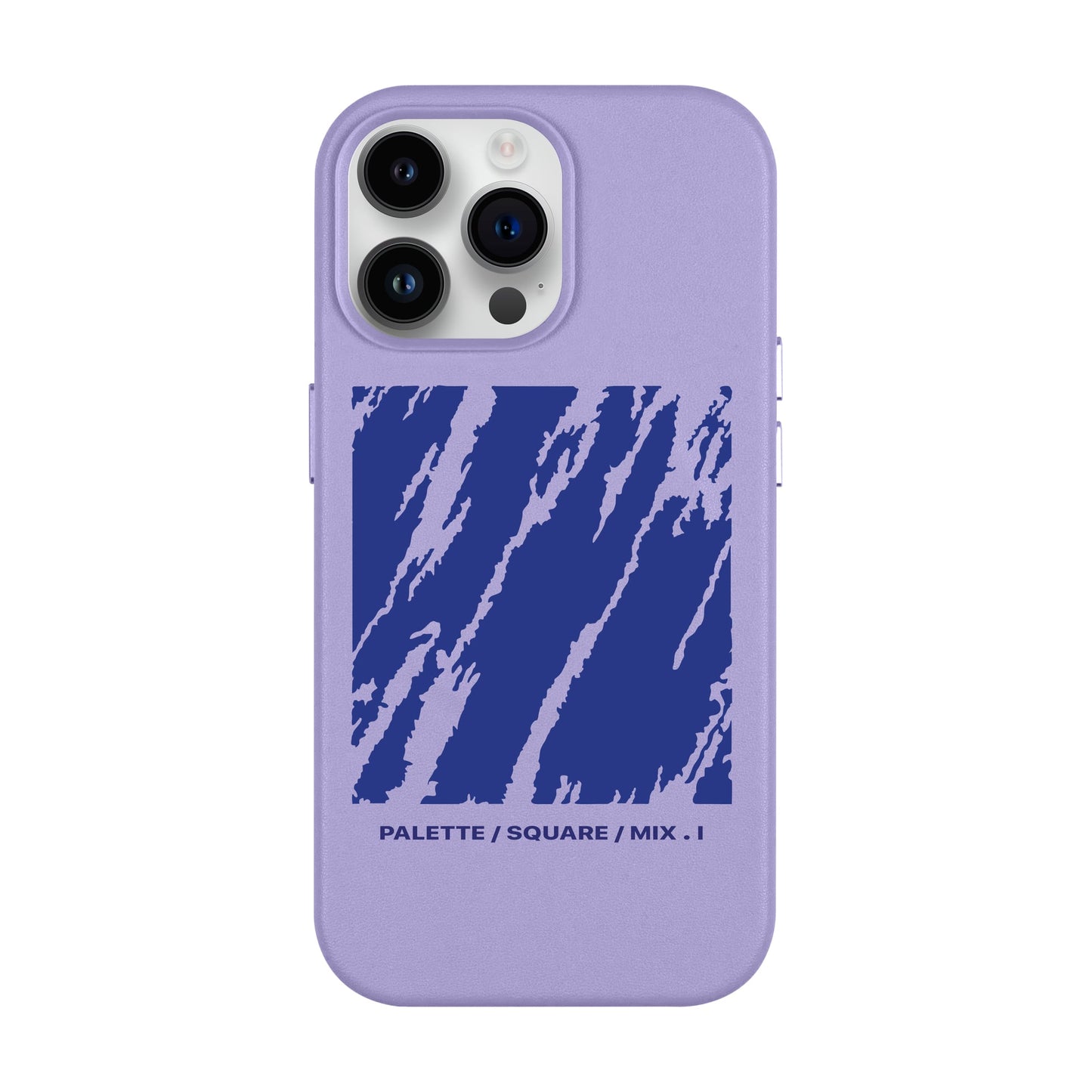 PALETTE-iPhone 14 Pro Max Leather Kılıf MagSafe Özellikli