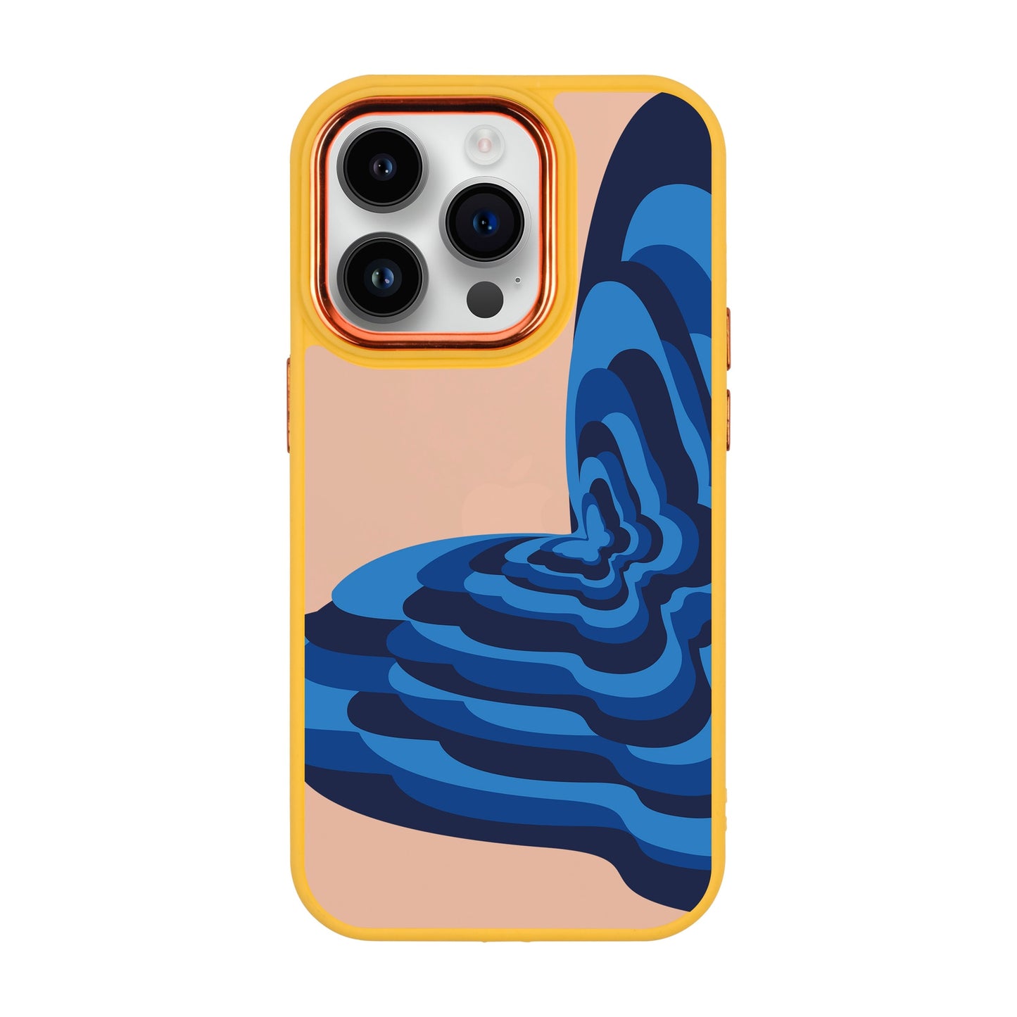 BUTTERFLY-Proof Kılıf - iPhone 13 Pro