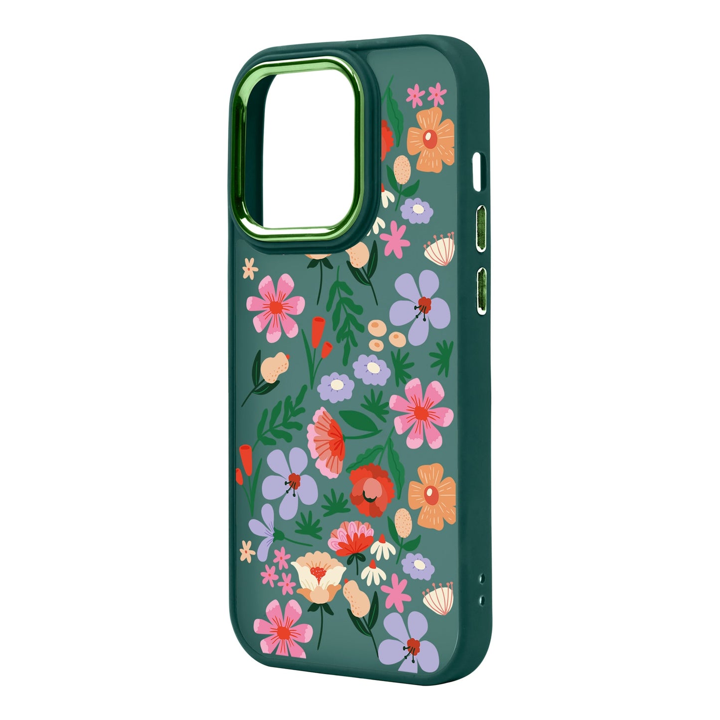 GRACIOUS-iPhone 14 Pro Max Proof Kılıf