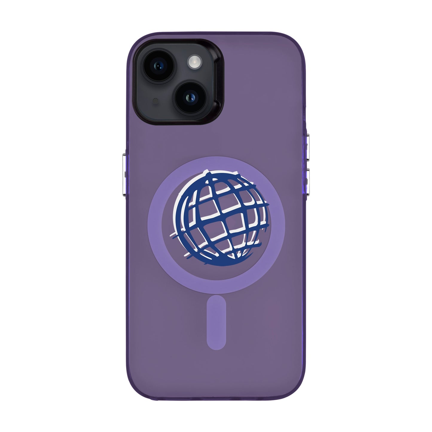 GLOBE-iPhone 14 Hold Kılıf MagSafe Özellikli