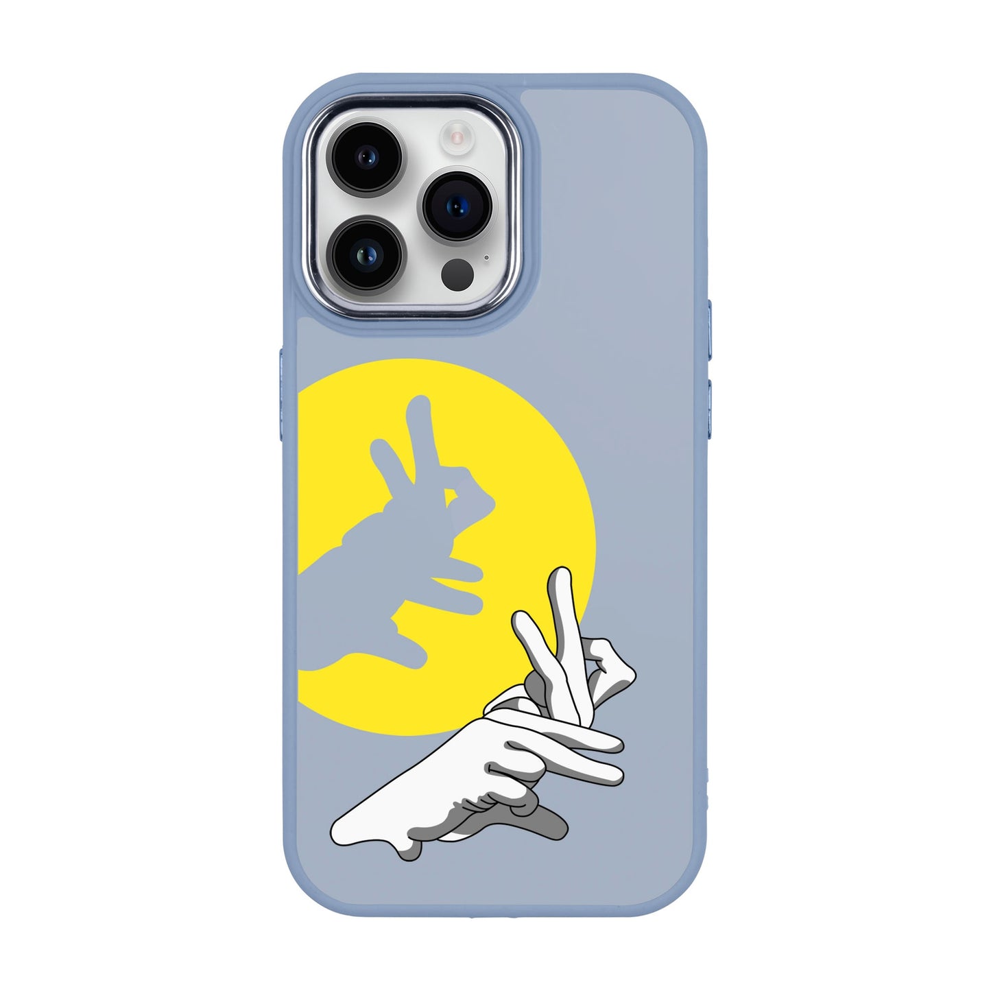 BUNNY-iPhone 14 Pro Max Proof Kılıf