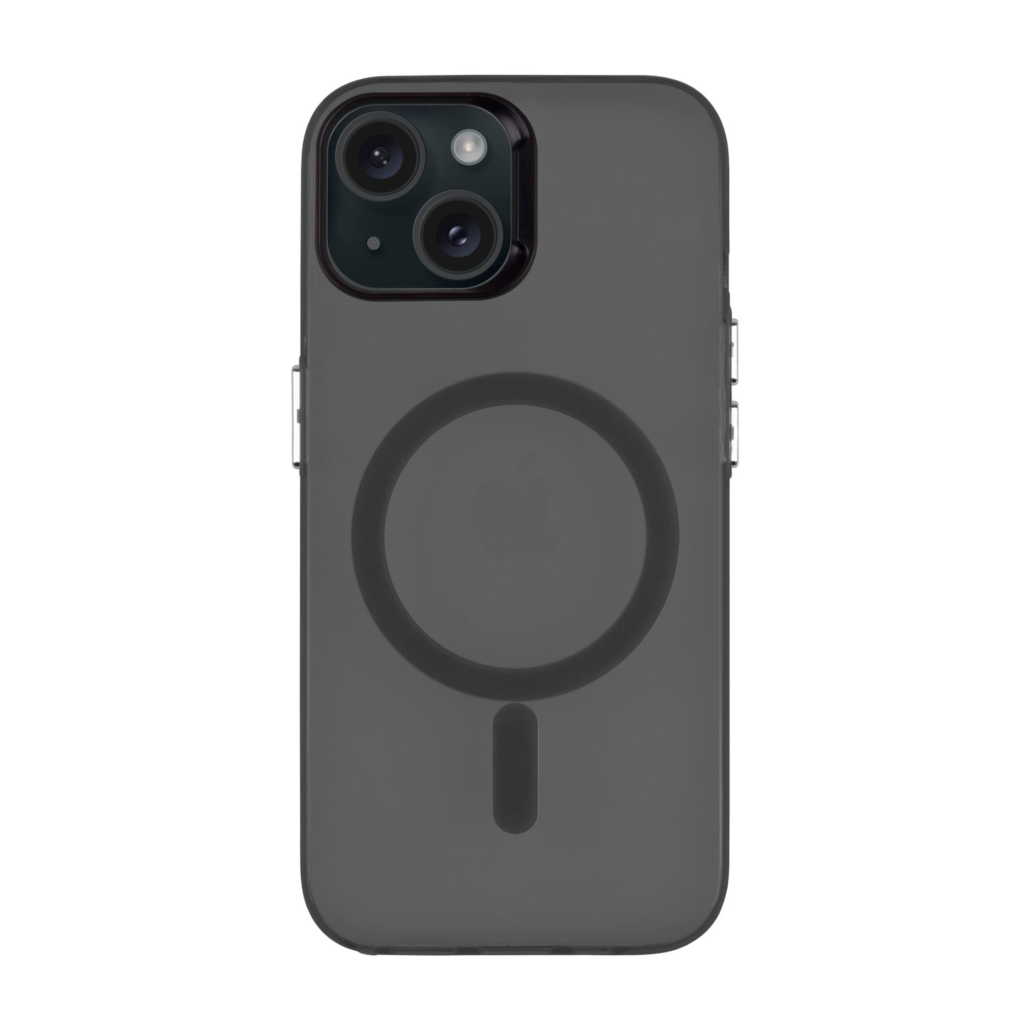 NEW-iPhone 15 Hold Kılıf MagSafe Özellikli