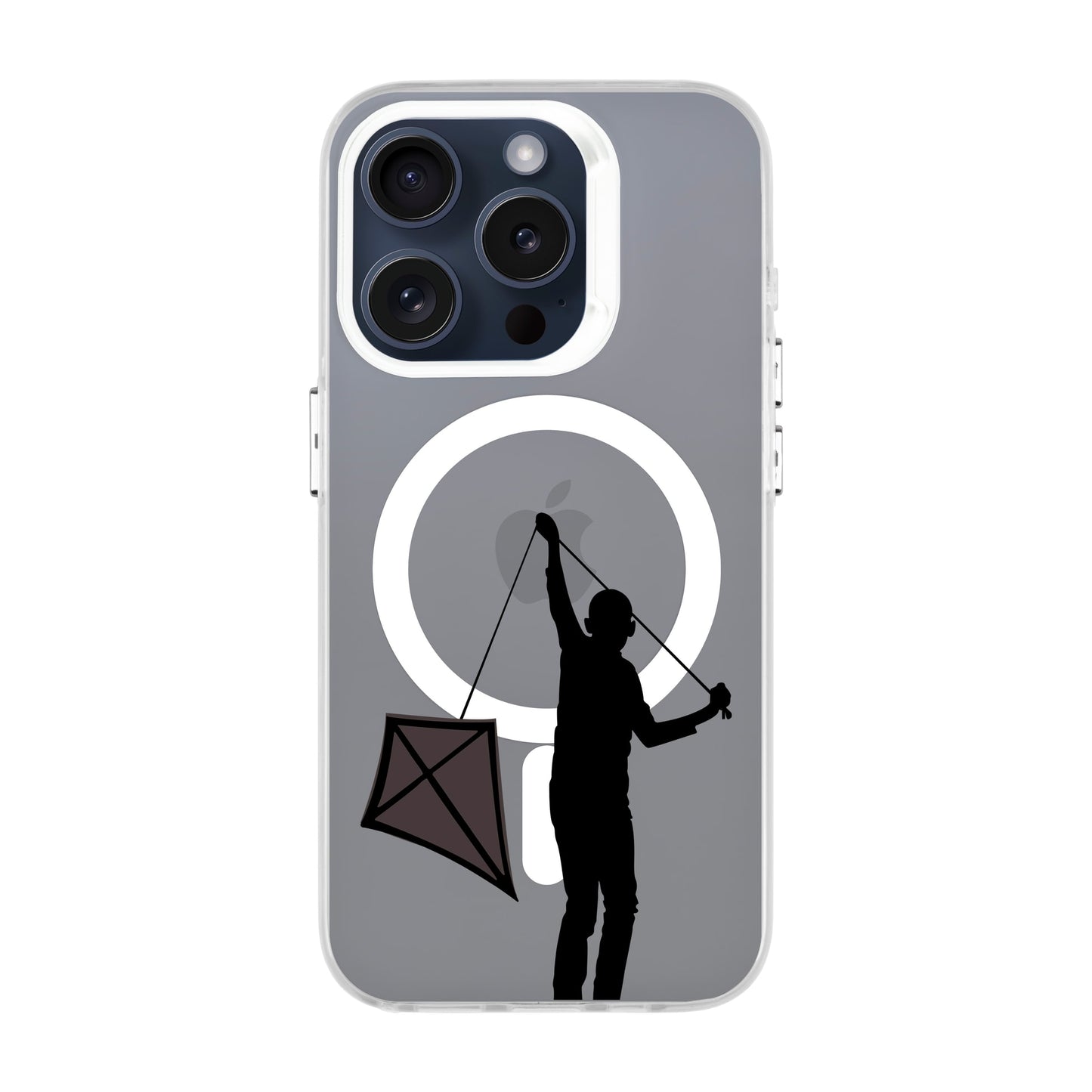 KITE-iPhone 13 Pro Hold Kılıf MagSafe Özellikli