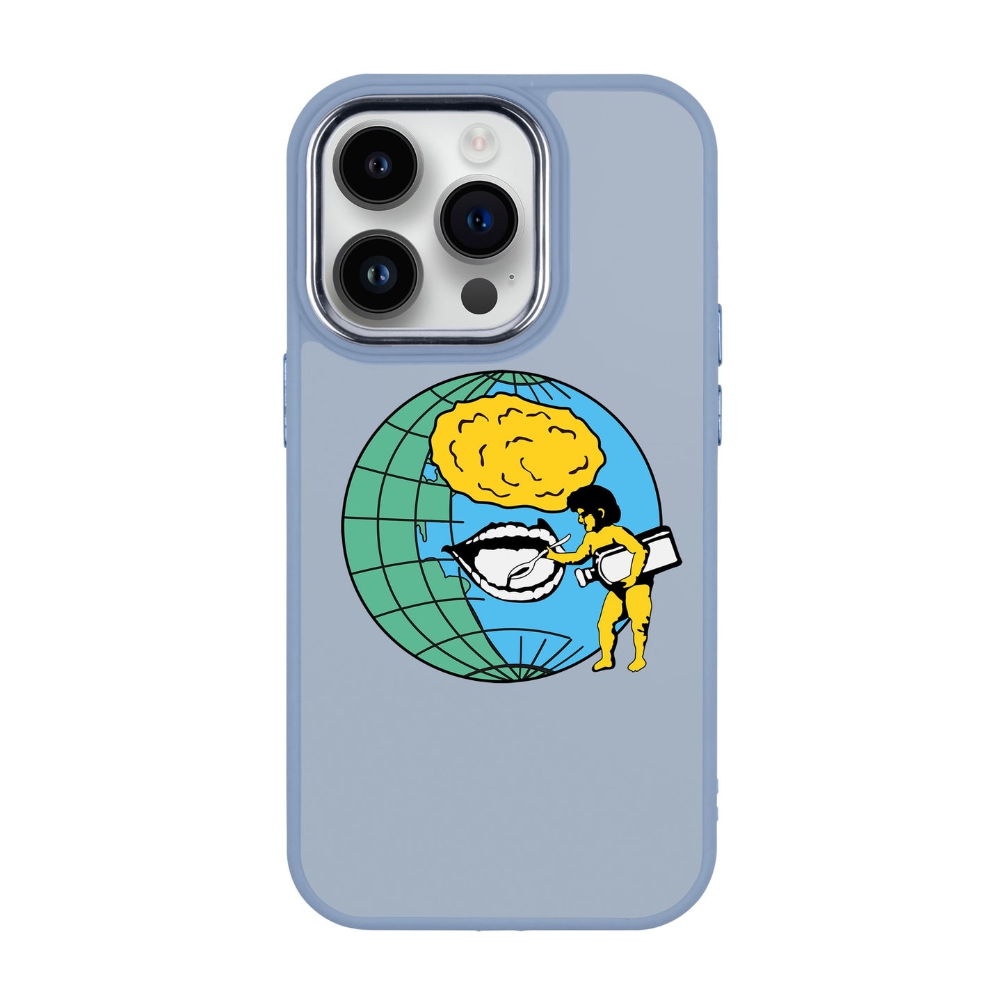 CREATIVE-iPhone 14 Pro Proof Kılıf
