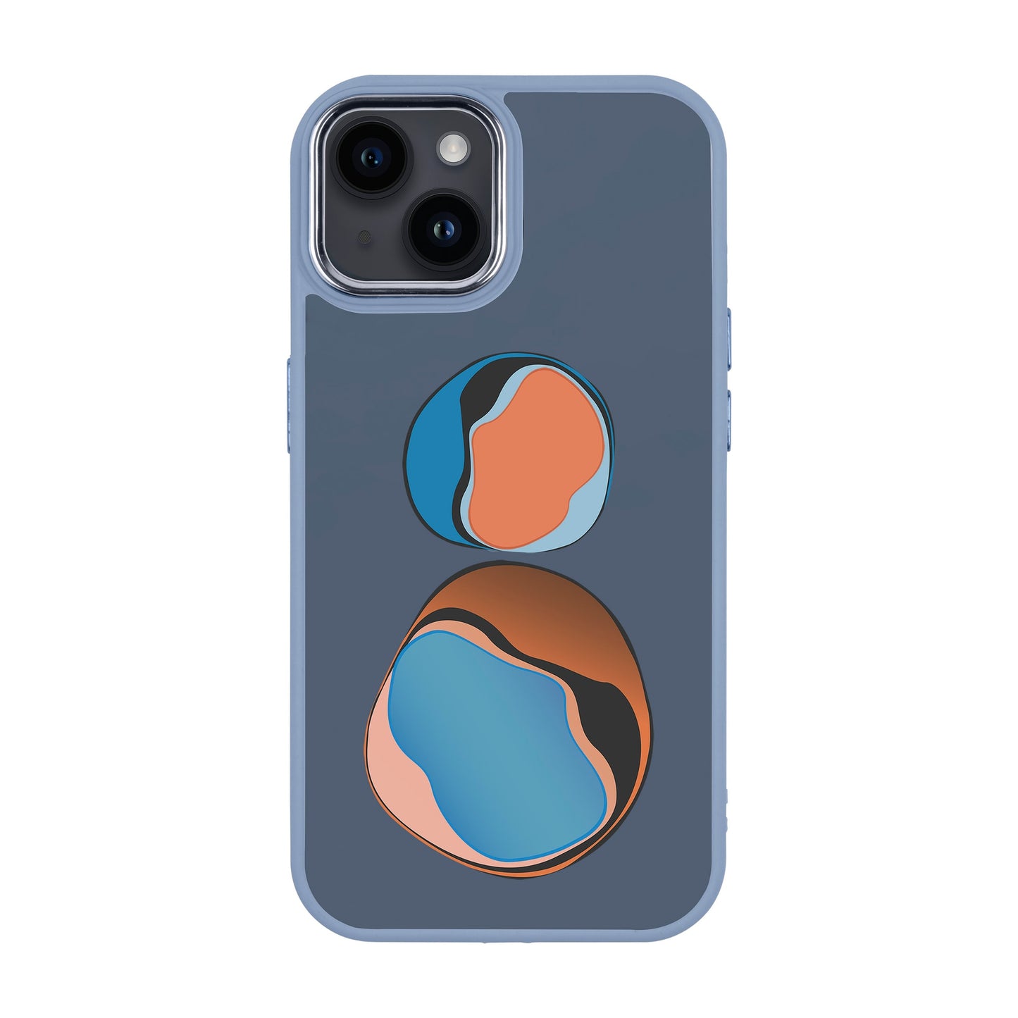 LOOKING FOR GEMS-iPhone 14 Plus Proof Kılıf