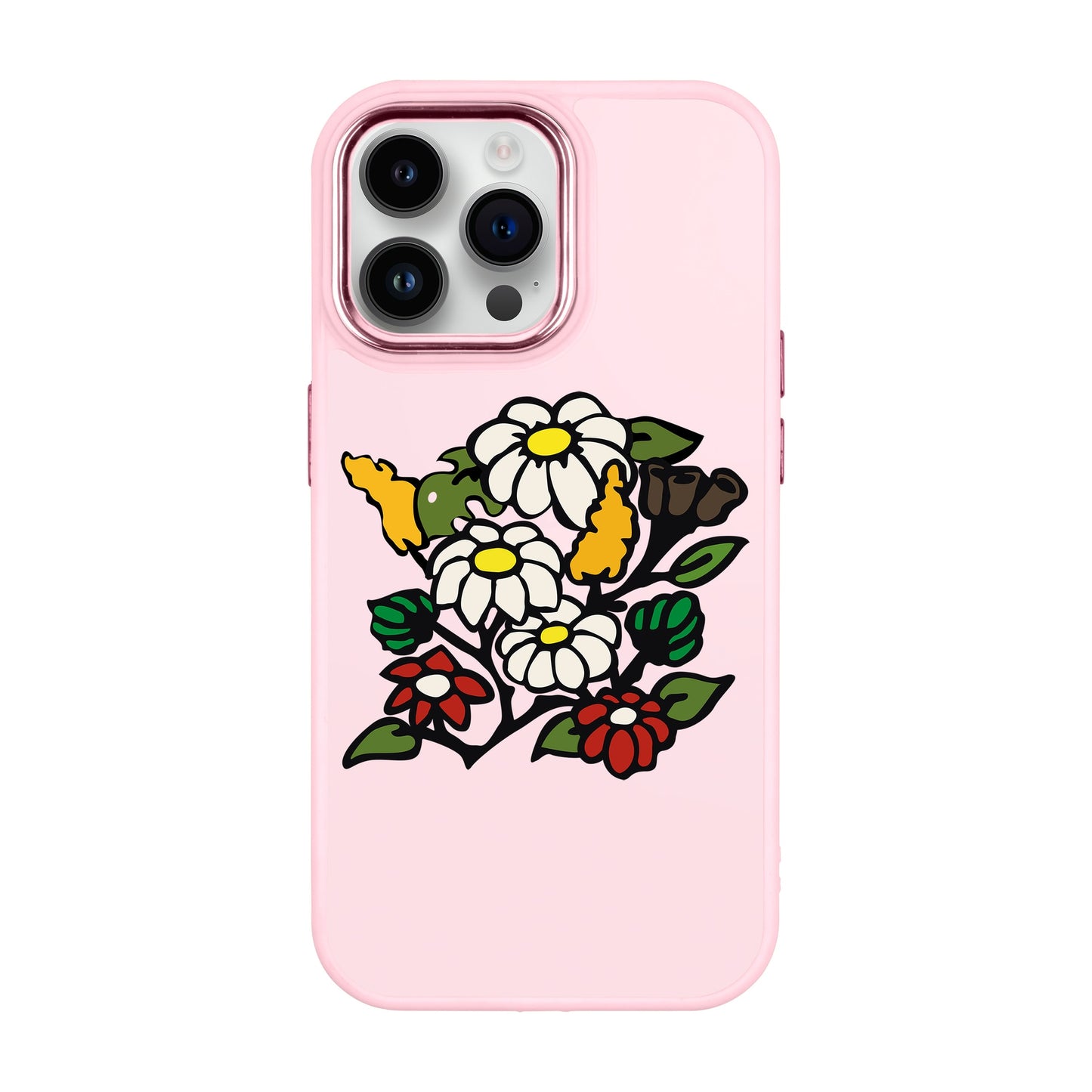 BUNDLE-iPhone 14 Pro Max Proof Kılıf