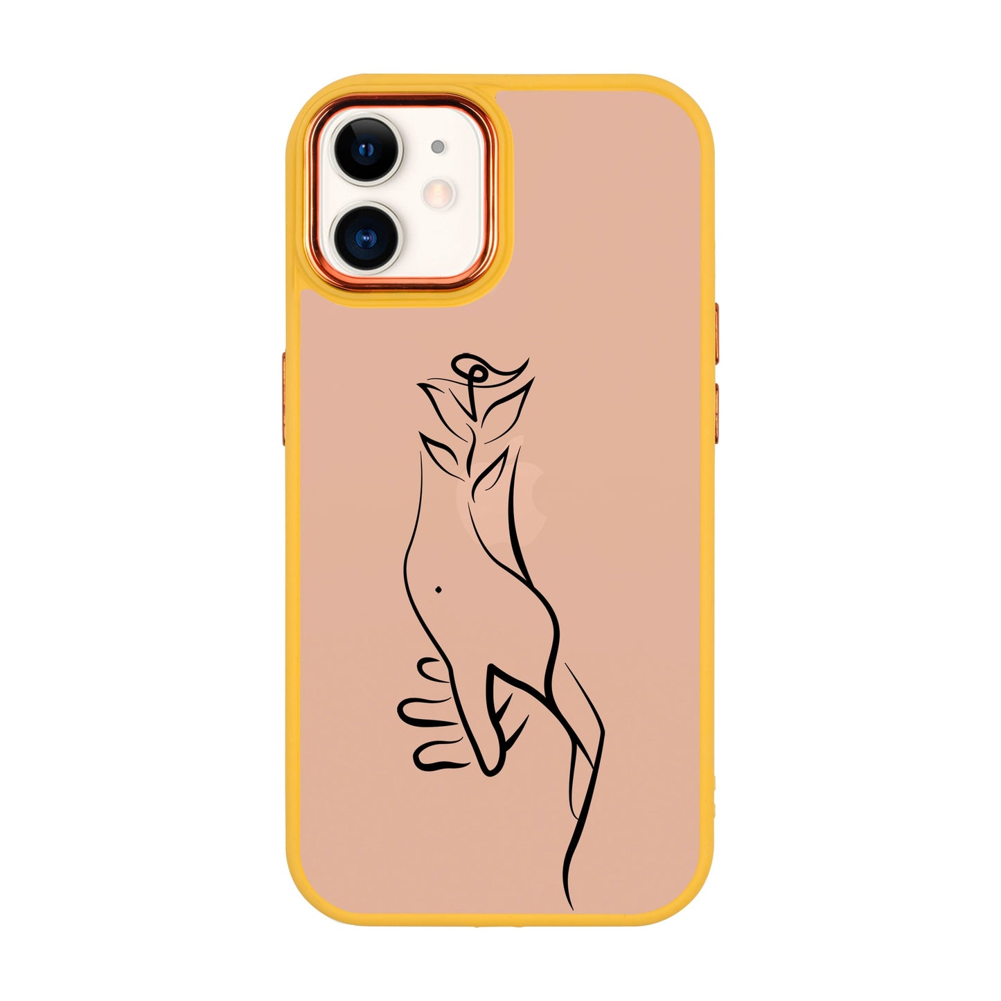 TOUCH-iPhone 11 Proof Kılıf