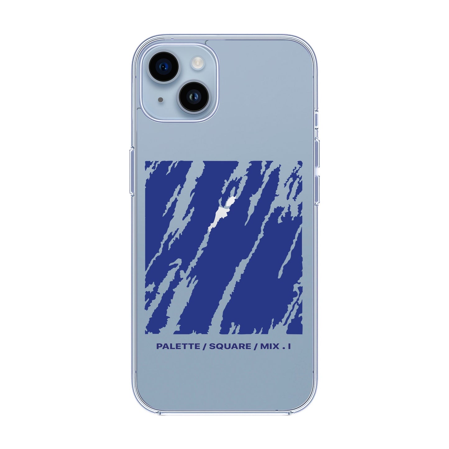 PALETTE-iPhone 15 Solid Kılıf
